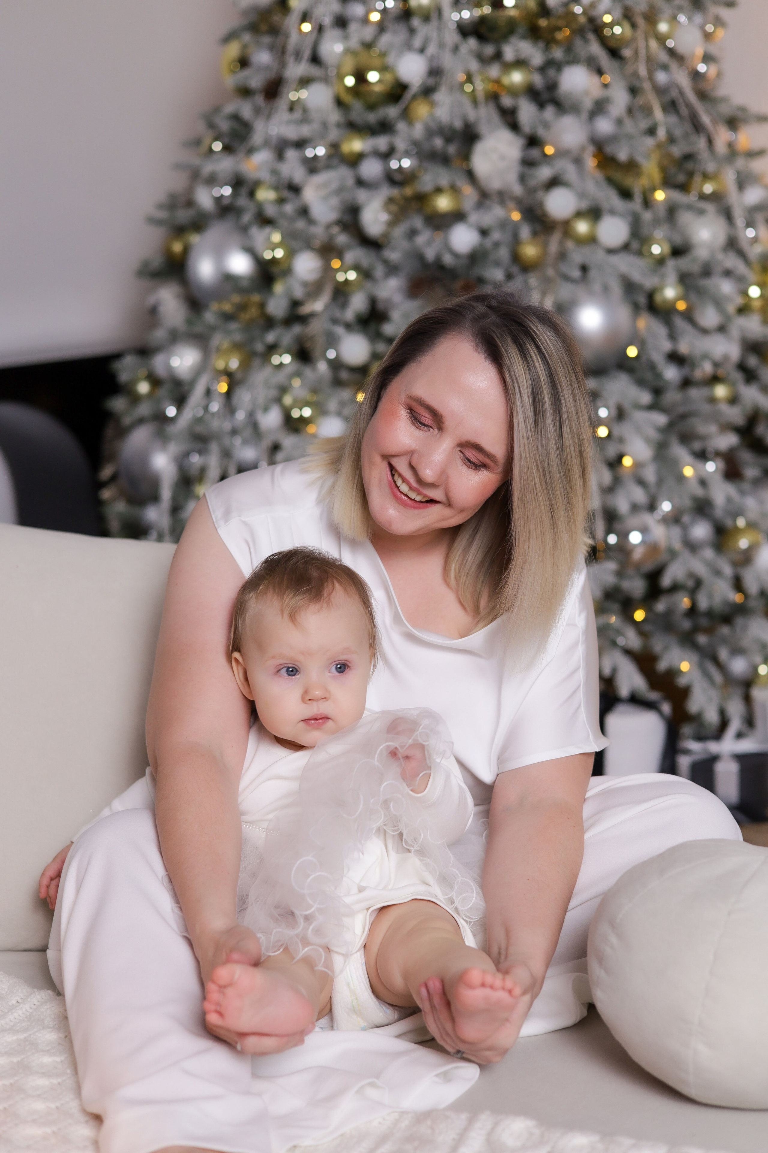 Чудо долгожданное. Ваш семейный фотограф