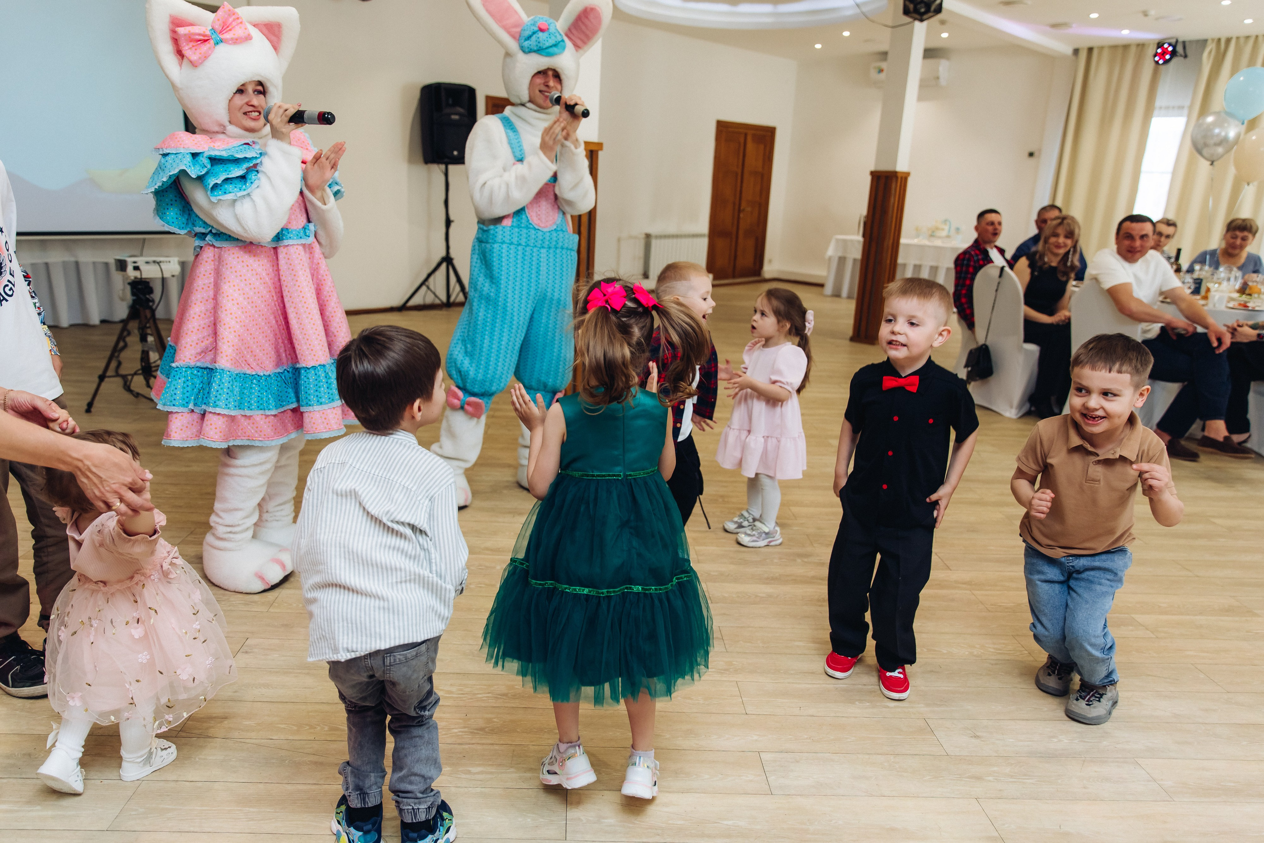 Филиппу годик. Свадебный и семейный фотограф в Улан-Удэ