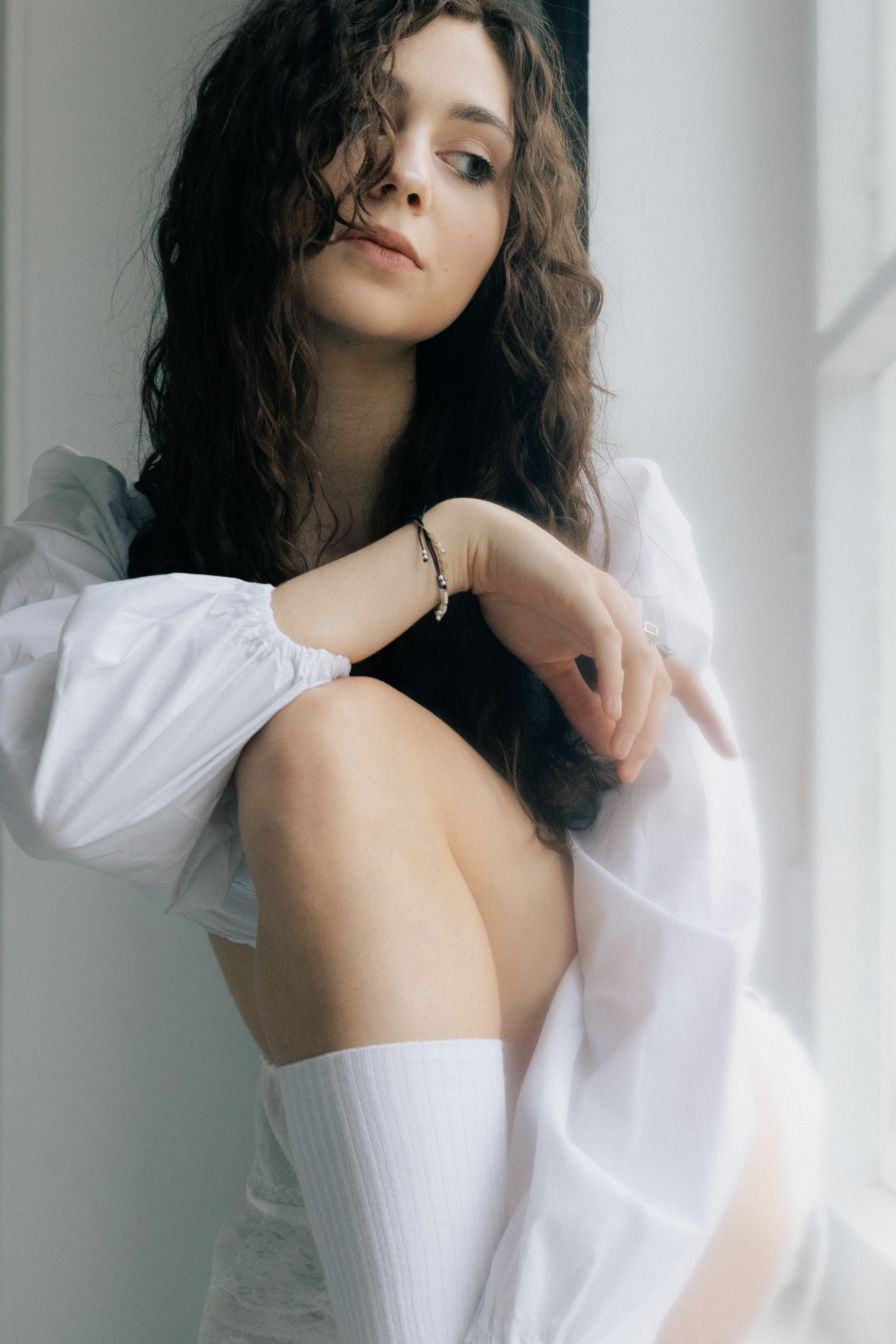 Амалия. Фотограф и видеограф Даня Хазигалиев