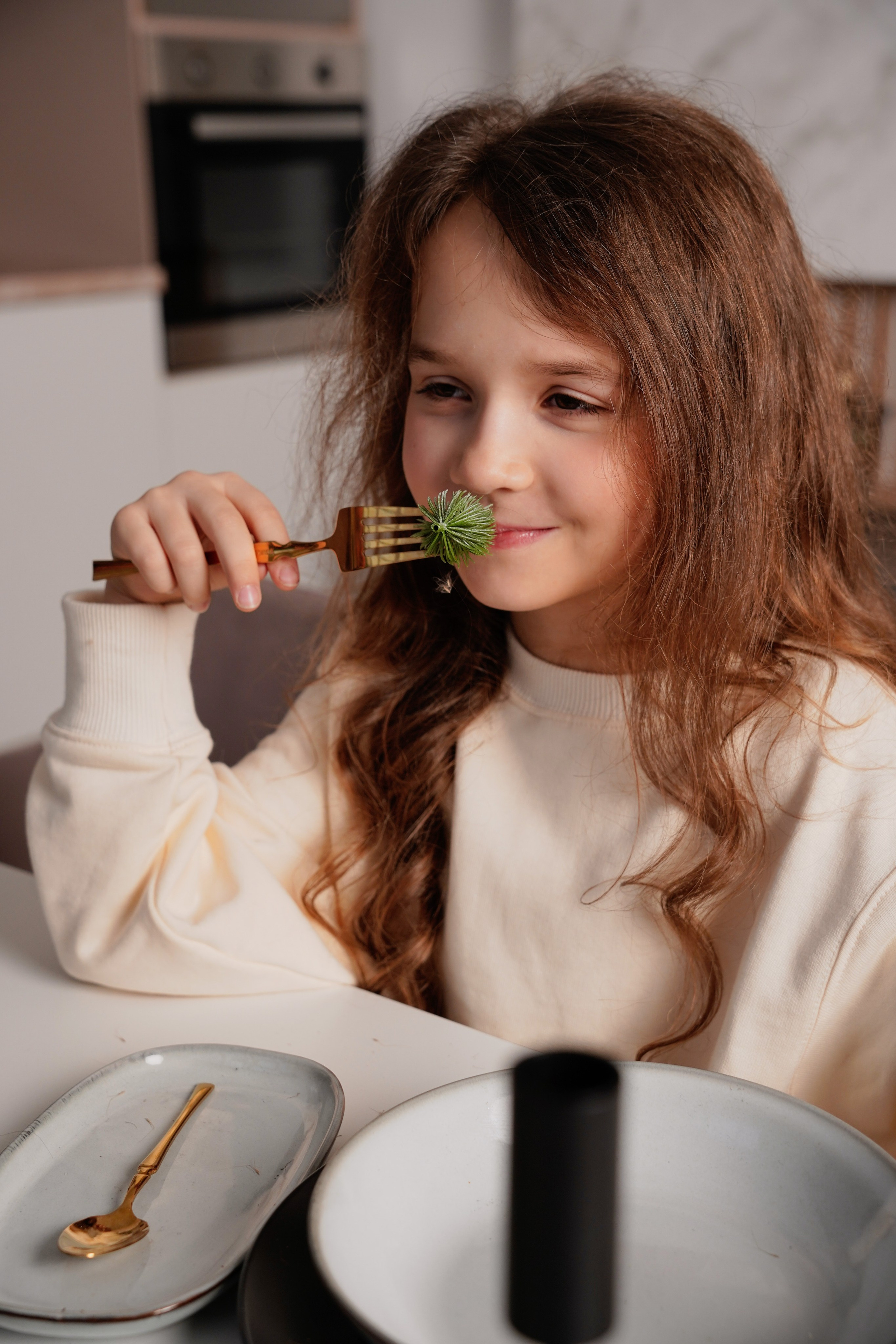 Новый год в мимике. Студийный и портретный фотограф в САНКТ-ПЕТЕРБУРГЕИрина Махаон