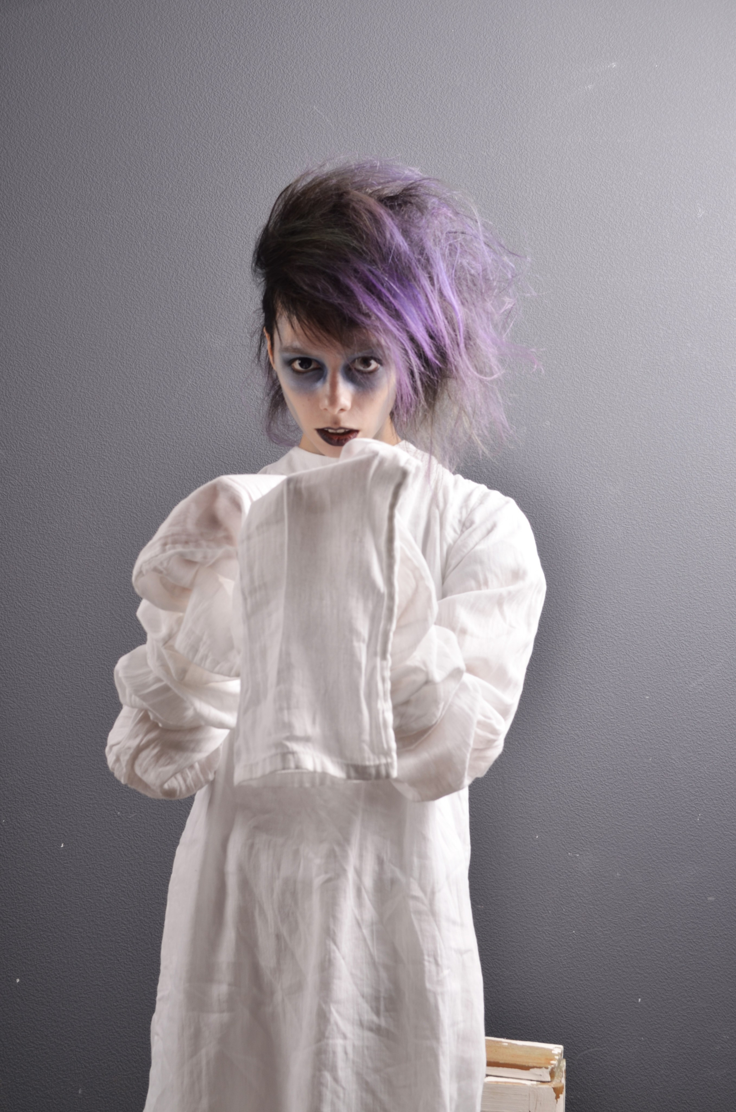 Люди. Анастасия Куц | фотограф | Пермский край