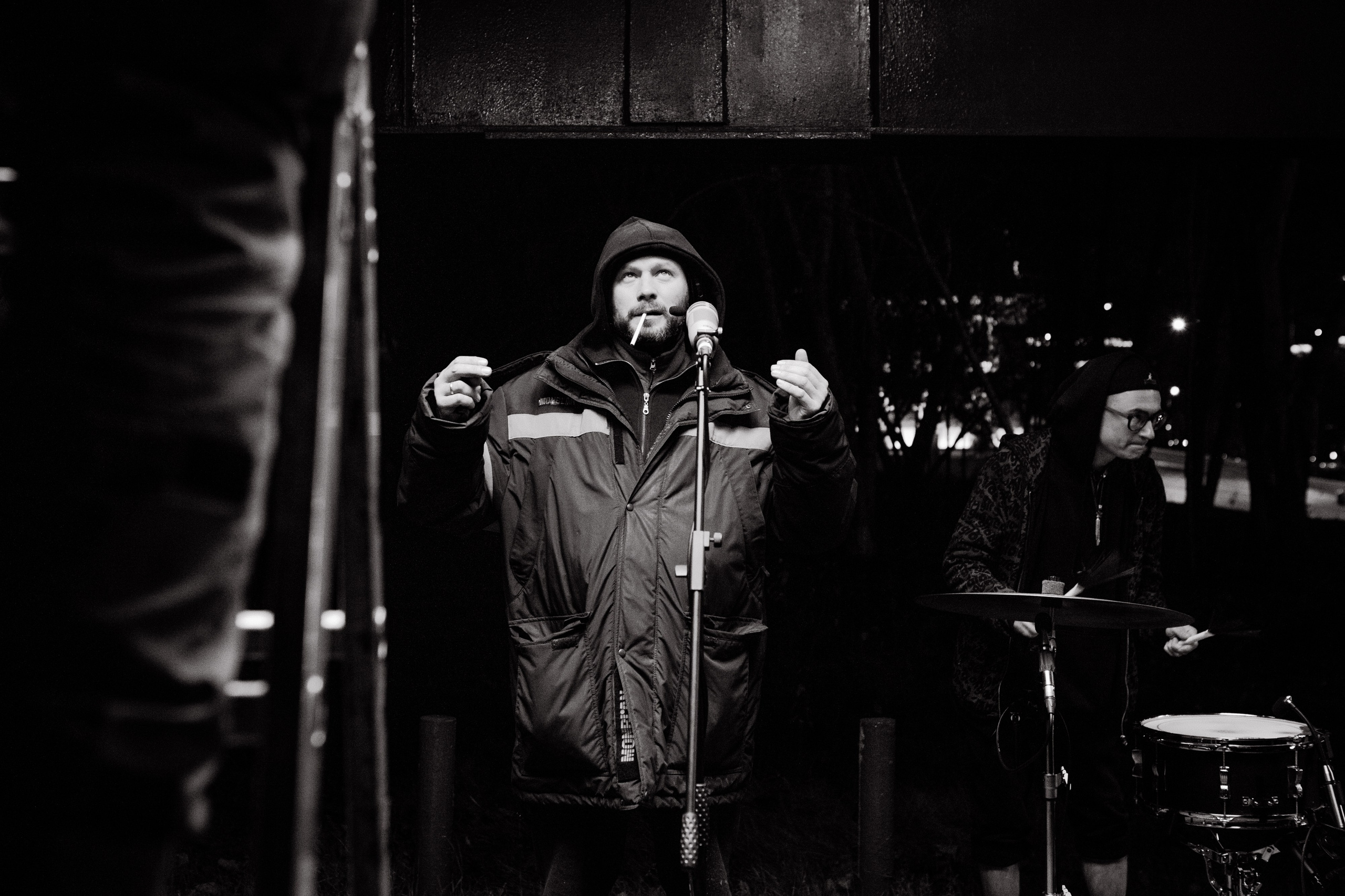 Сумма квадратов катетов