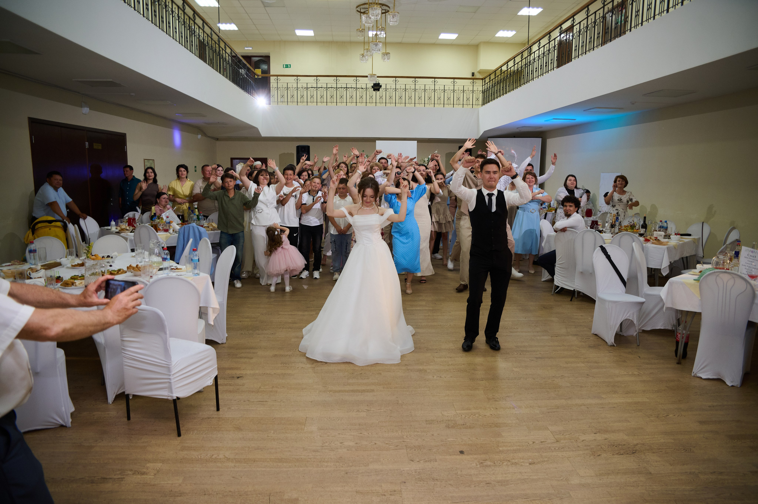 Серии свадебных фотографий. Свадебный фотограф Тимур Хабибуллин