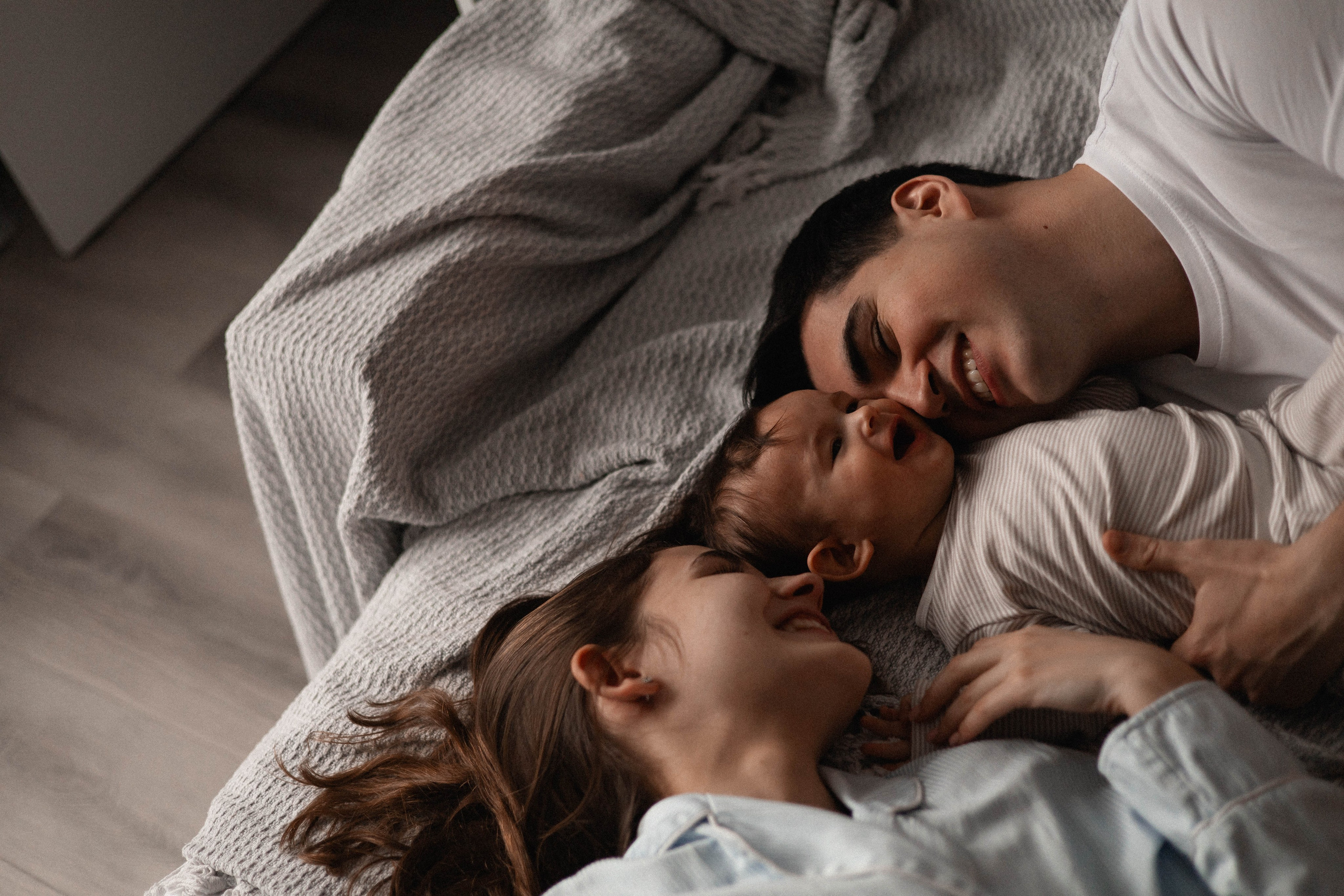 Домашний уют. Свадебный и портретный фотограф Соломко Диана