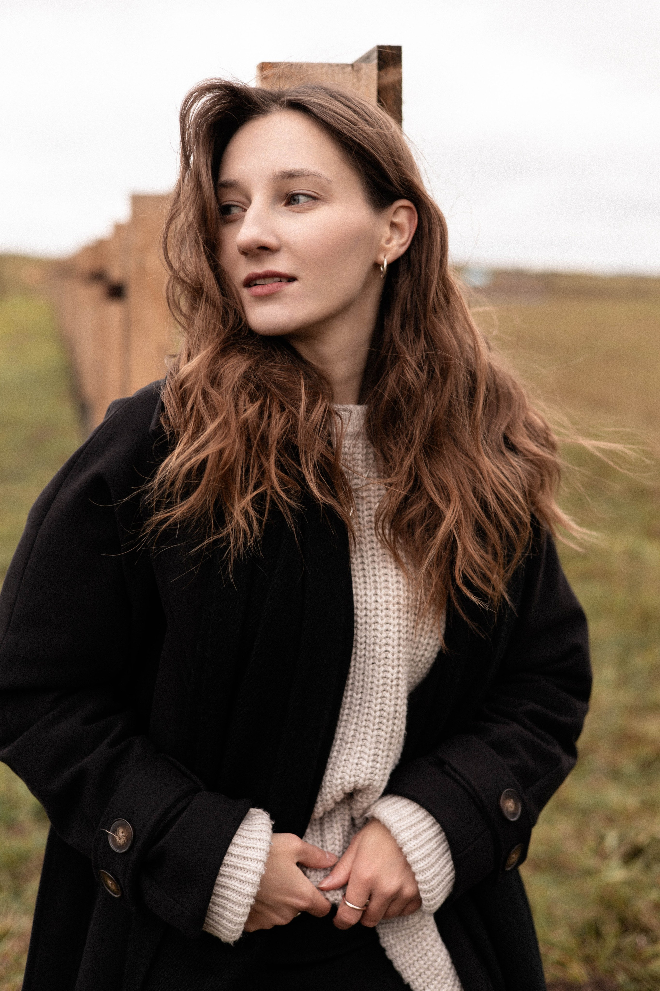 Дина. Свадебный и портретный фотограф Соломко Диана