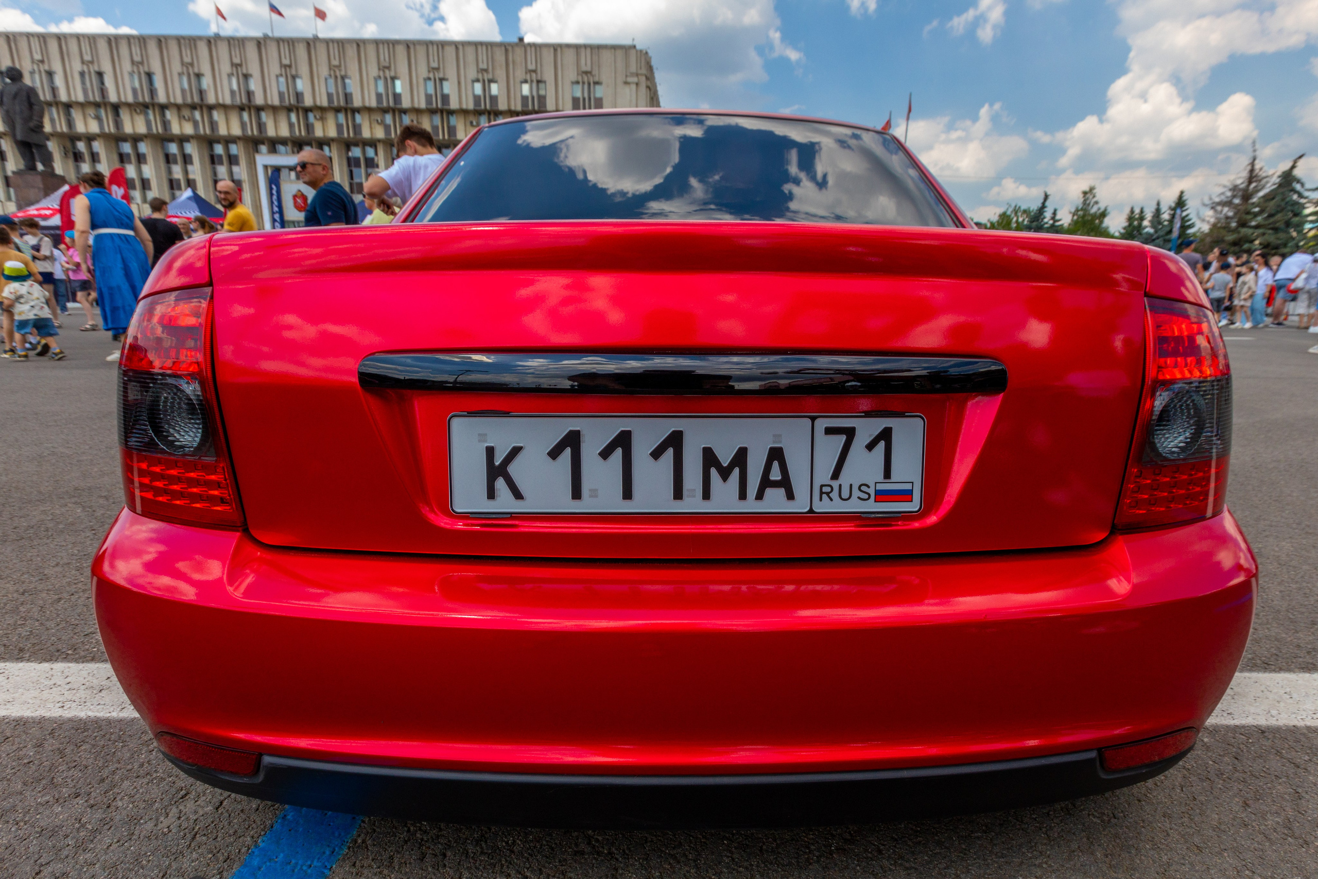 Автострада 2026. Фотограф в Туле Крупский АнДРей. Фотостудия «КАДР71» в Туле
