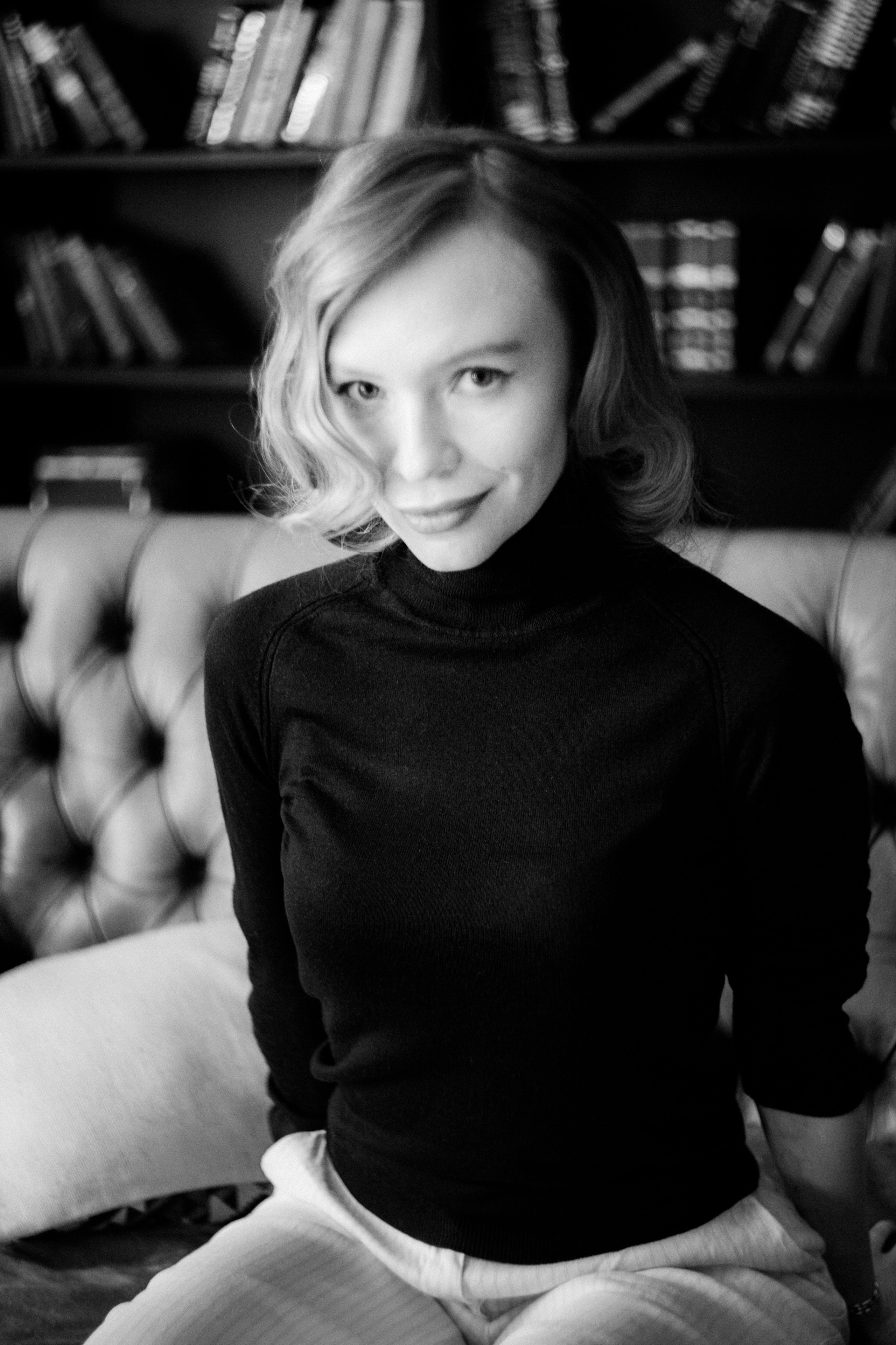 Мерелин. Старт