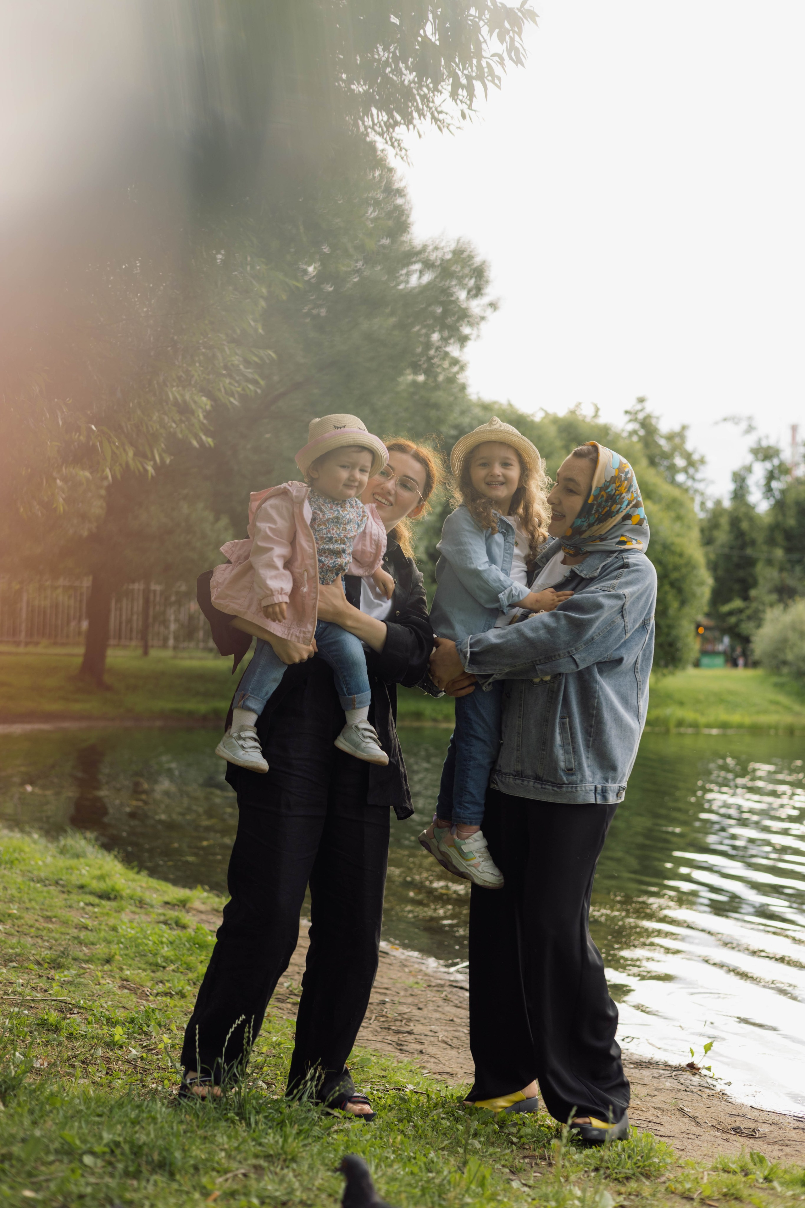 FAMILY.PREGNANCY. Фотограф Москва