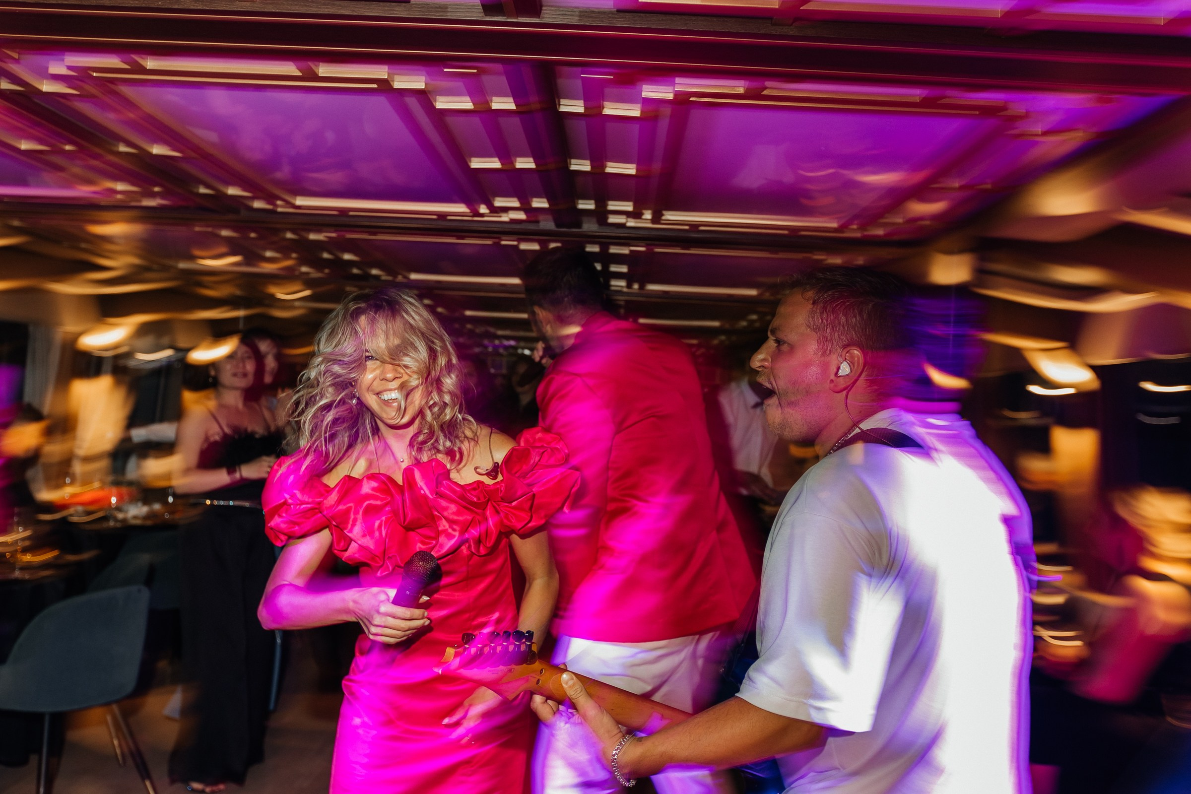 ВкусON Санкт-Петербург. Фотограф Москва Людмила Белова