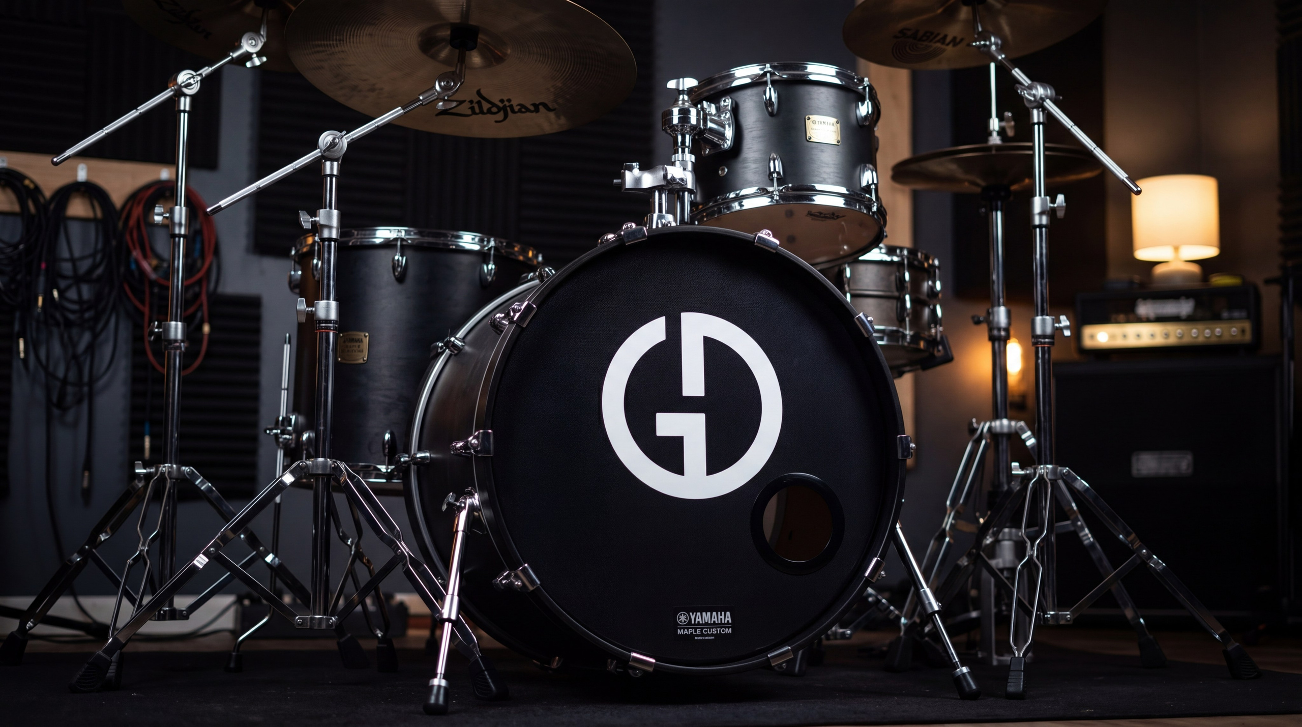 Дмитрий Гущин. Графический дизайнер Илья Левченко