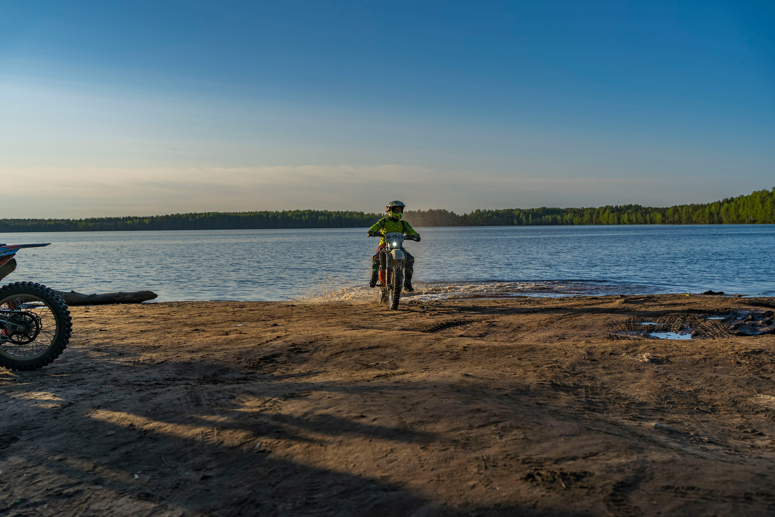 Владимир. Графический дизайнер Илья Левченко