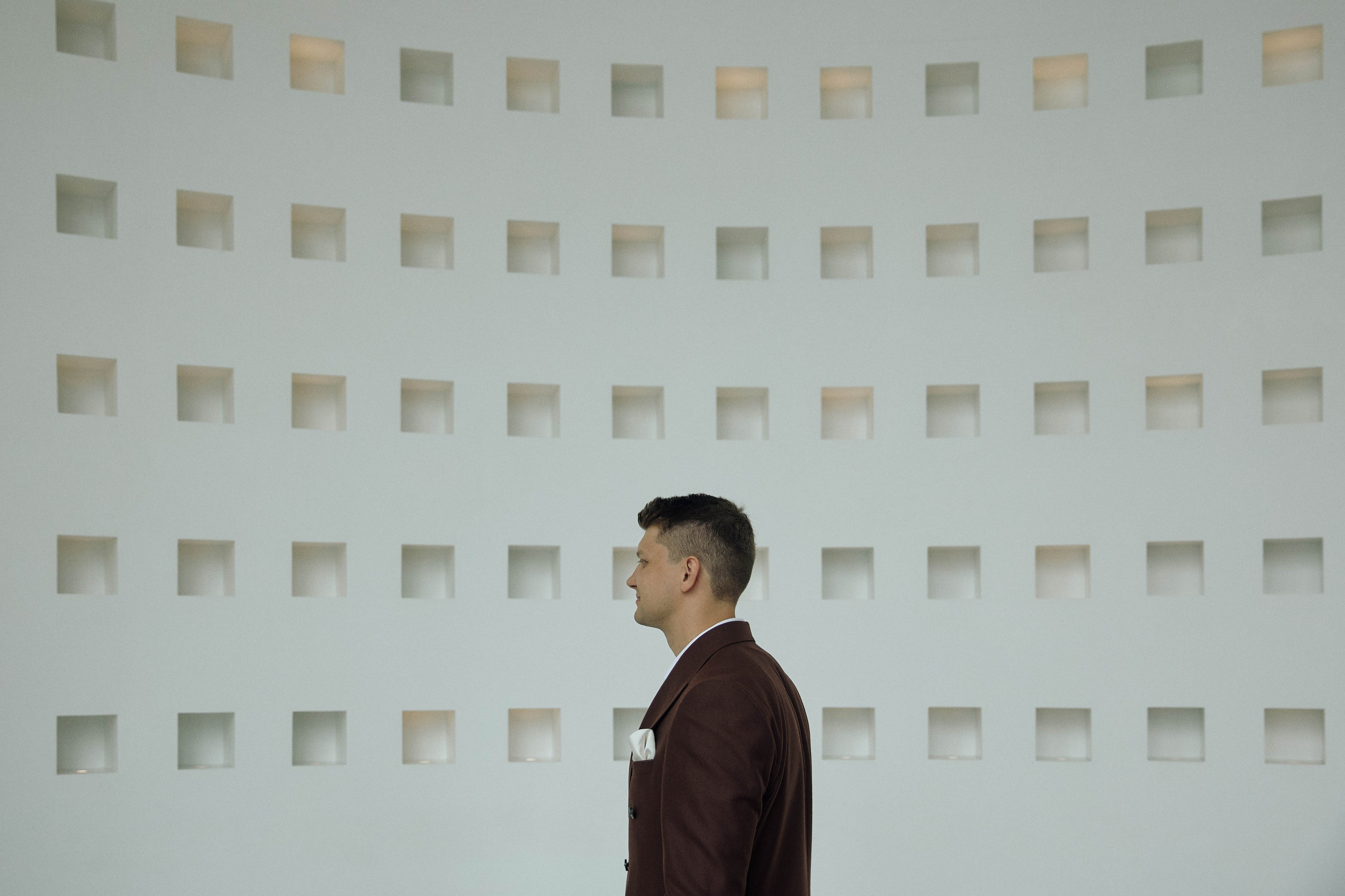 Danil & Ksenia. Event агентство PAPRIKA в Екатеринбурге