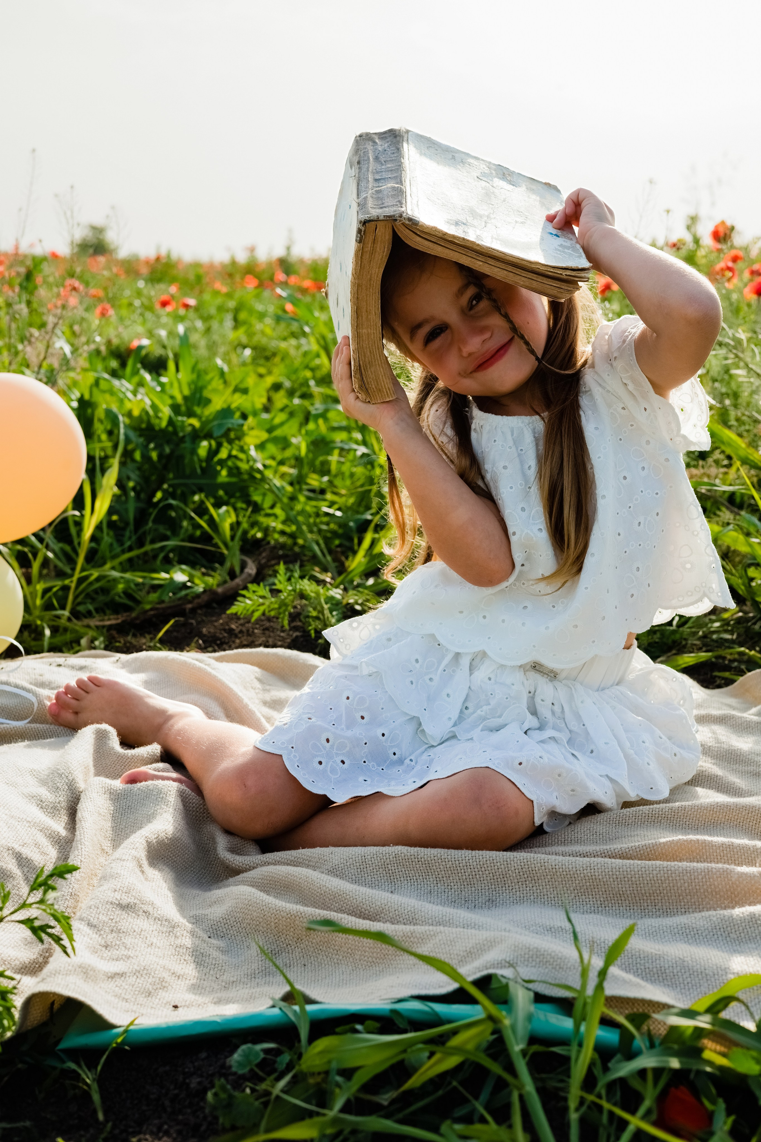 Фэшнкидс маки. Gorbunova Alina Фотограф