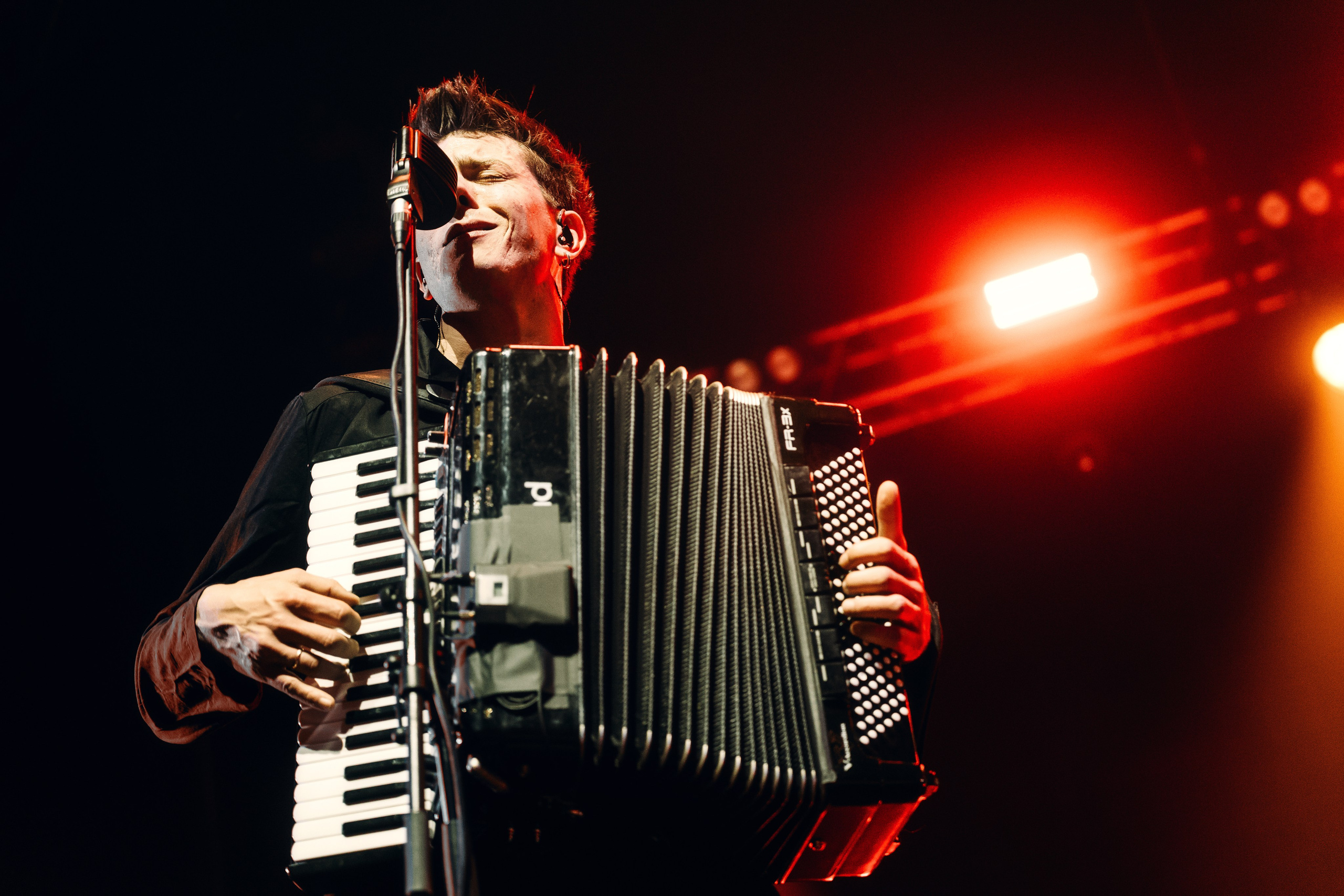 Концерт группы The Hatters. Свадебный и репортажный фотограф в Воронеже Роман Янко