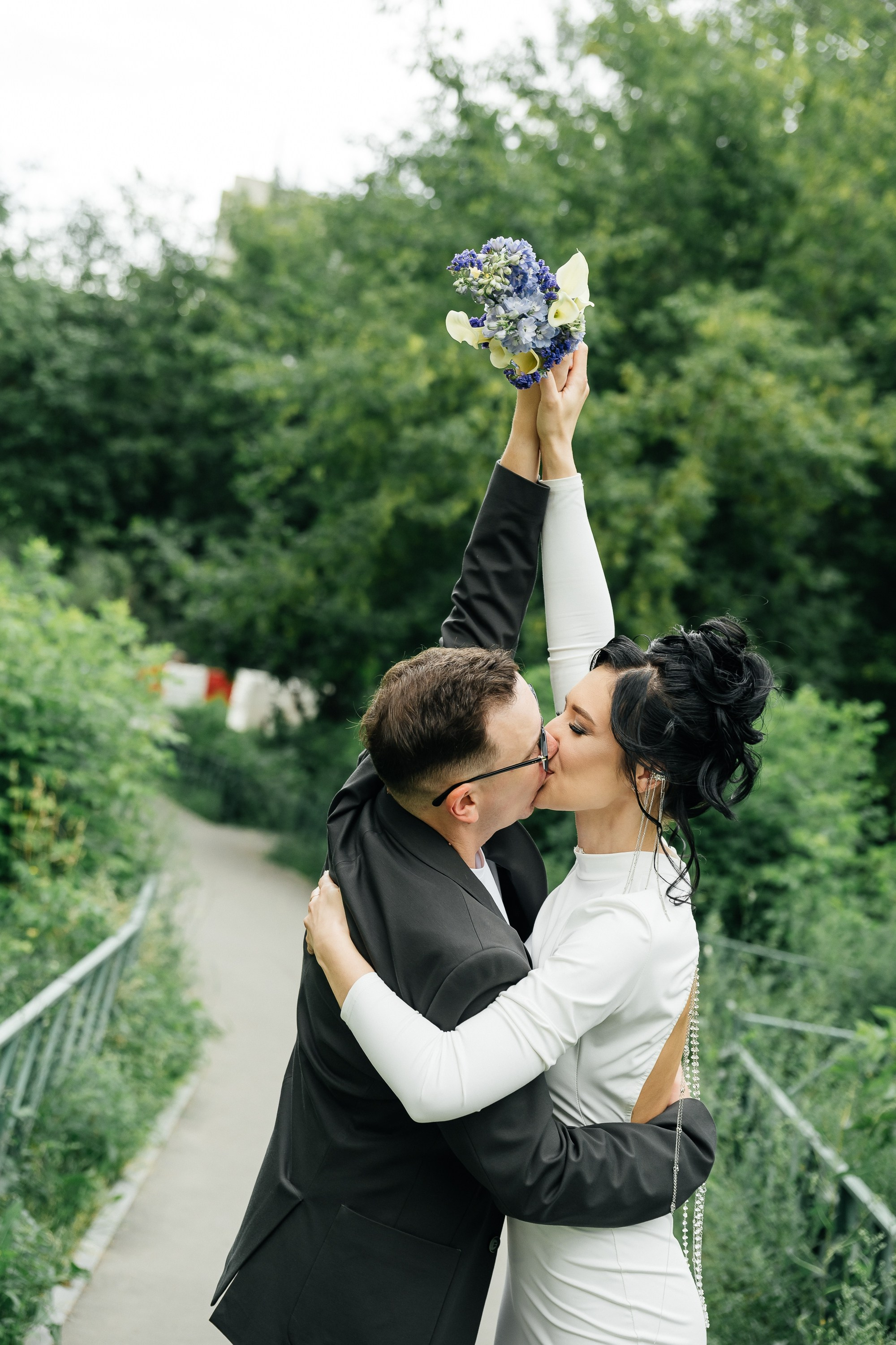 Wedding. Репортажный фотограф Дмитрий Ишутинов