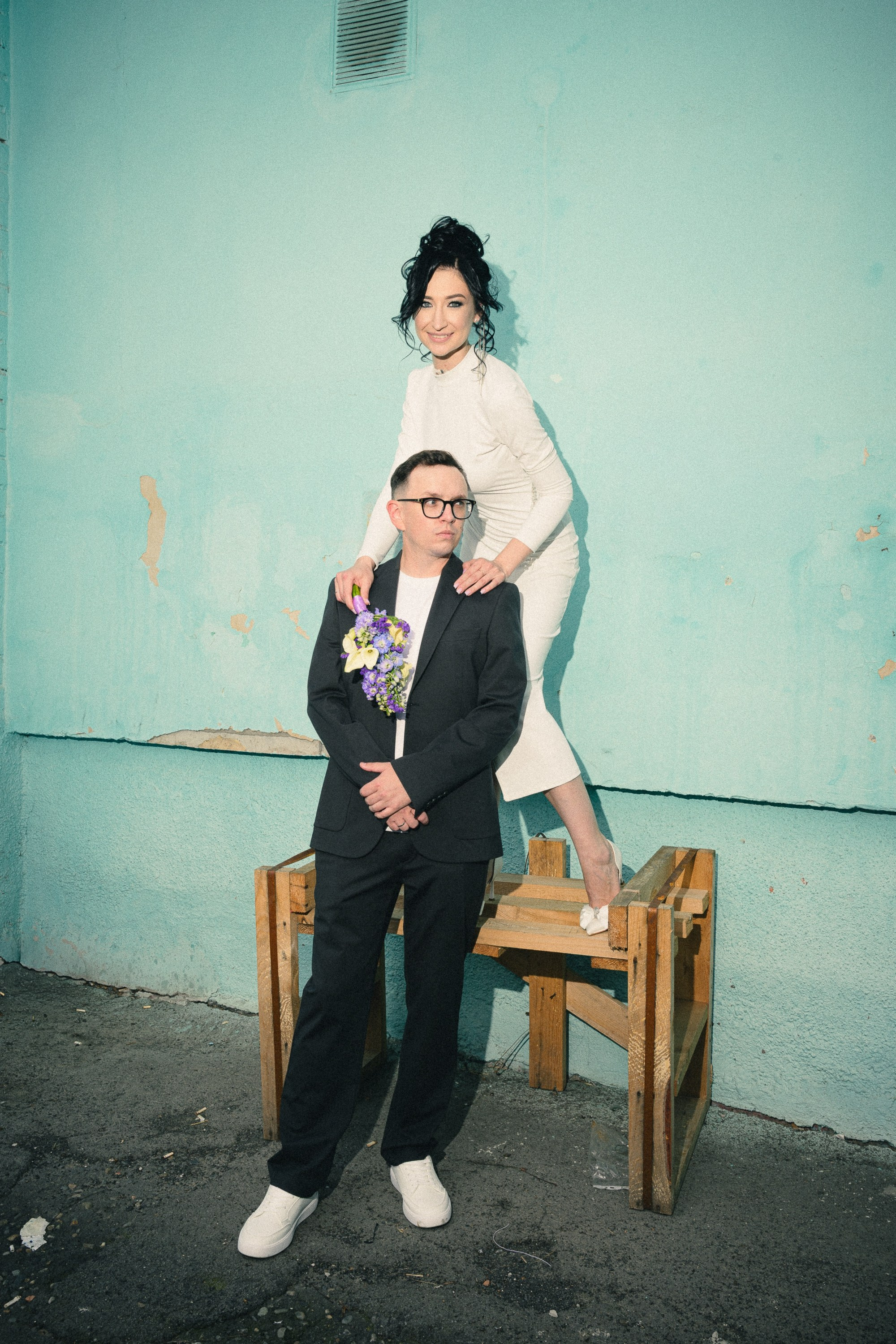 Wedding. Репортажный фотограф Дмитрий Ишутинов