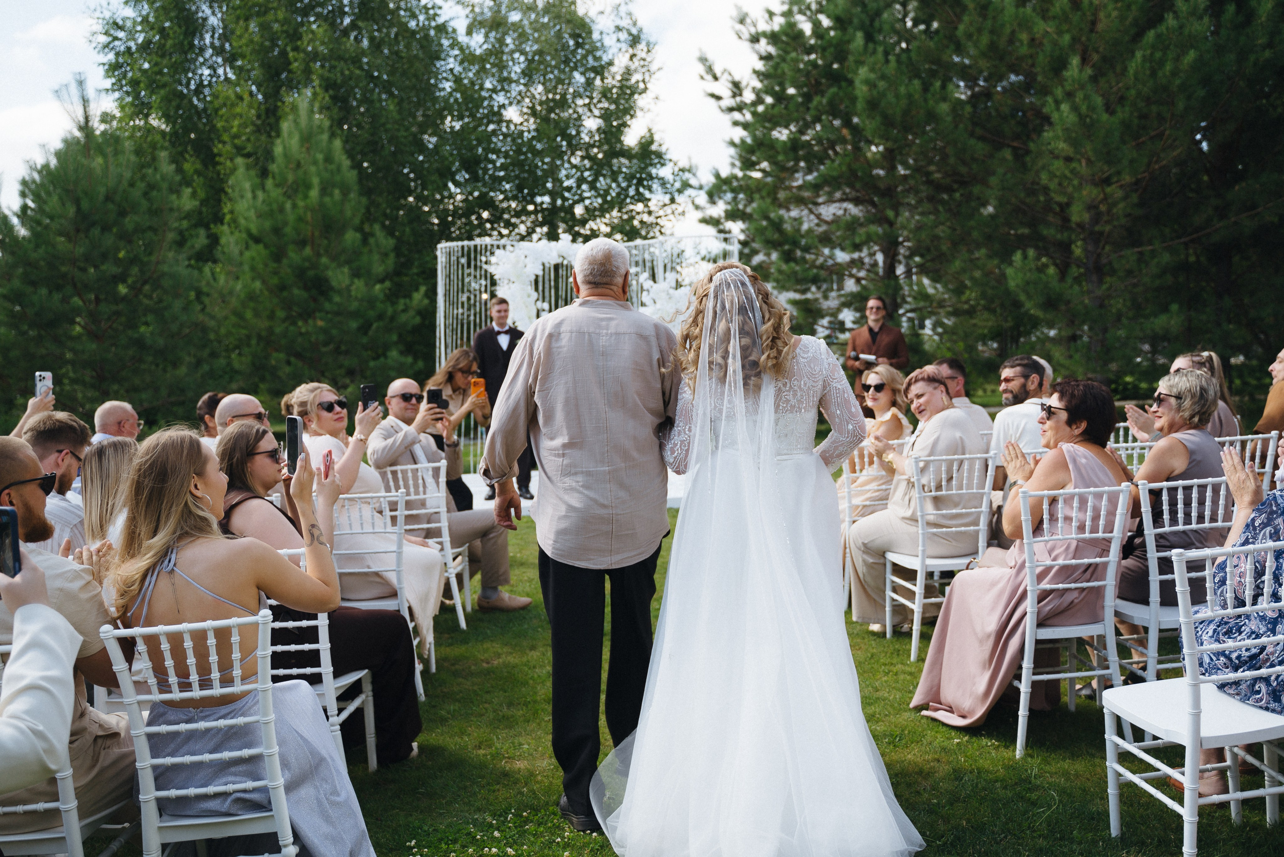 Wedding. Репортажный фотограф Дмитрий Ишутинов