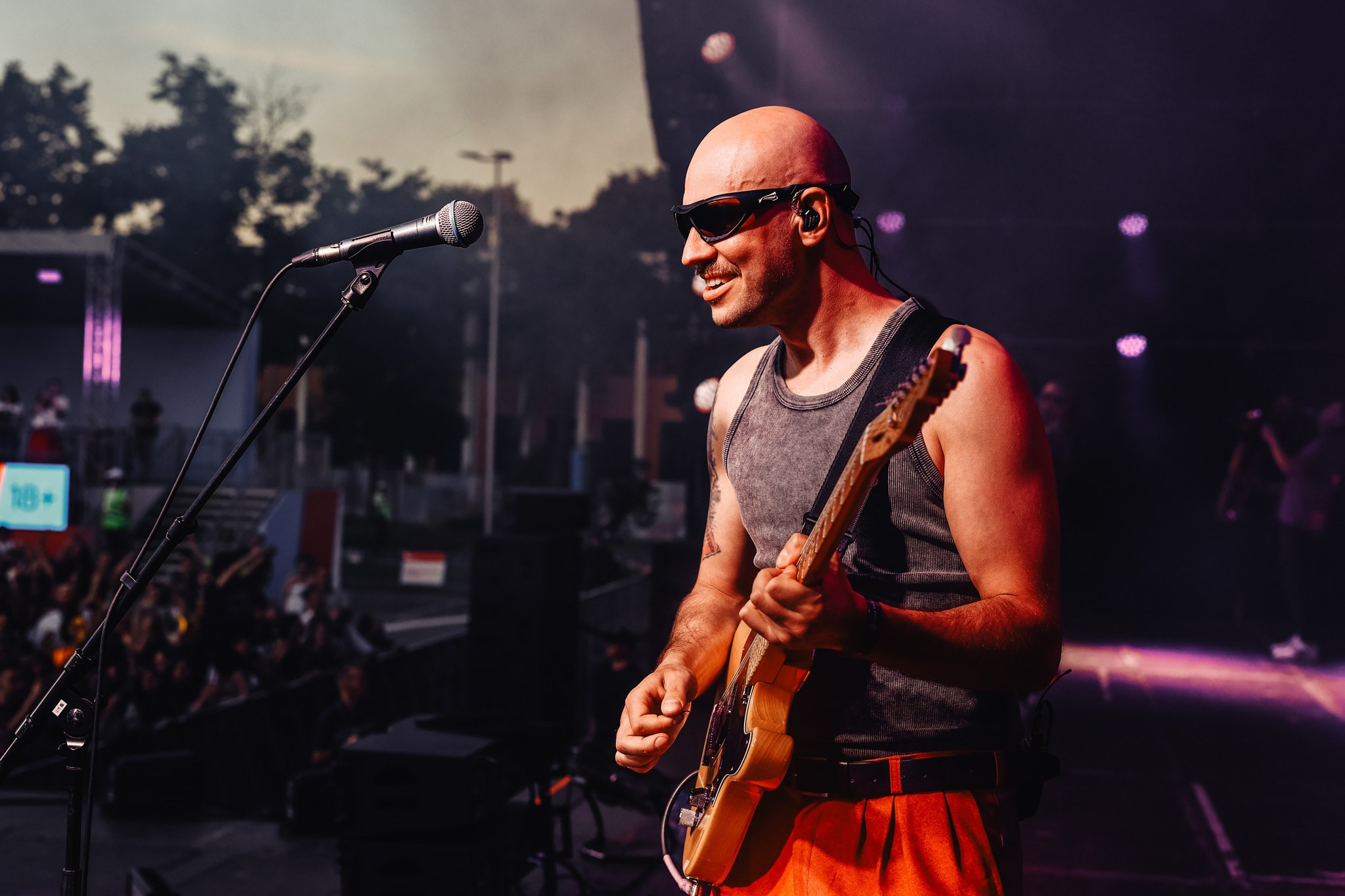 ГУДТАЙМС @MTC LIVE ЛЕТО