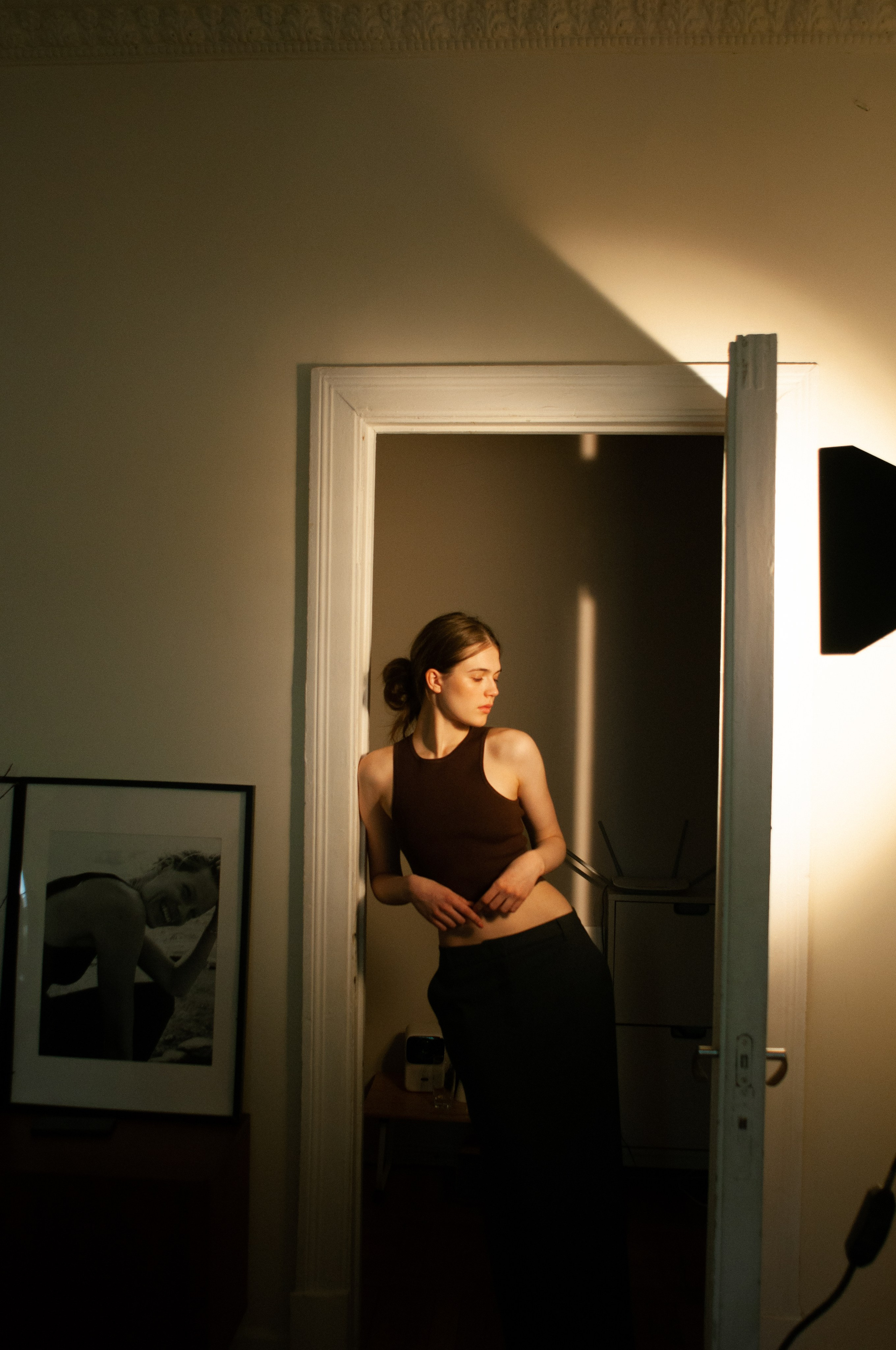 Ника. Искусство фотографии. Фотограф | продюсер из Москвы — Лизочек