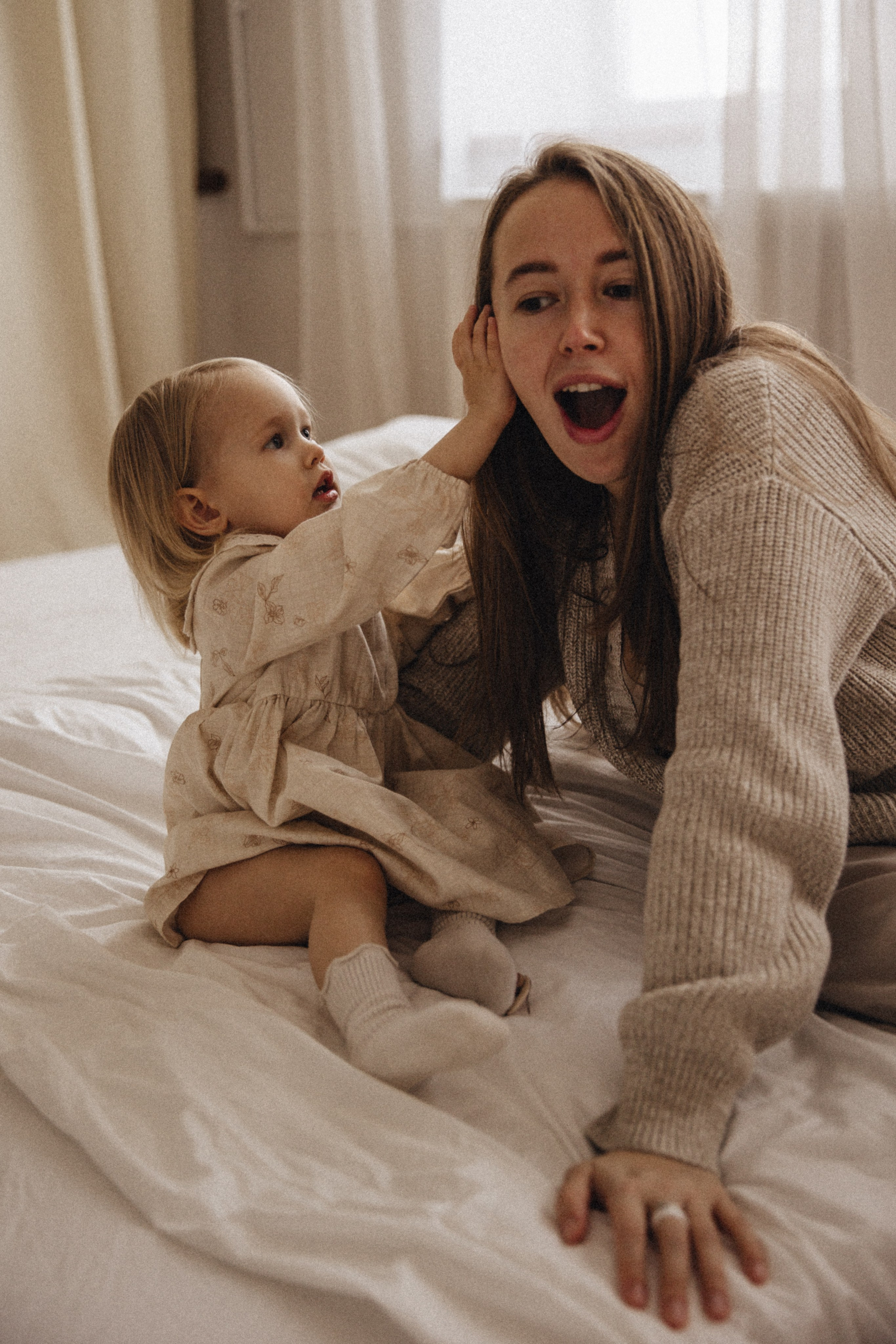 «день МАМЫ». Фотограф Алина Ионычева в Новосибирске