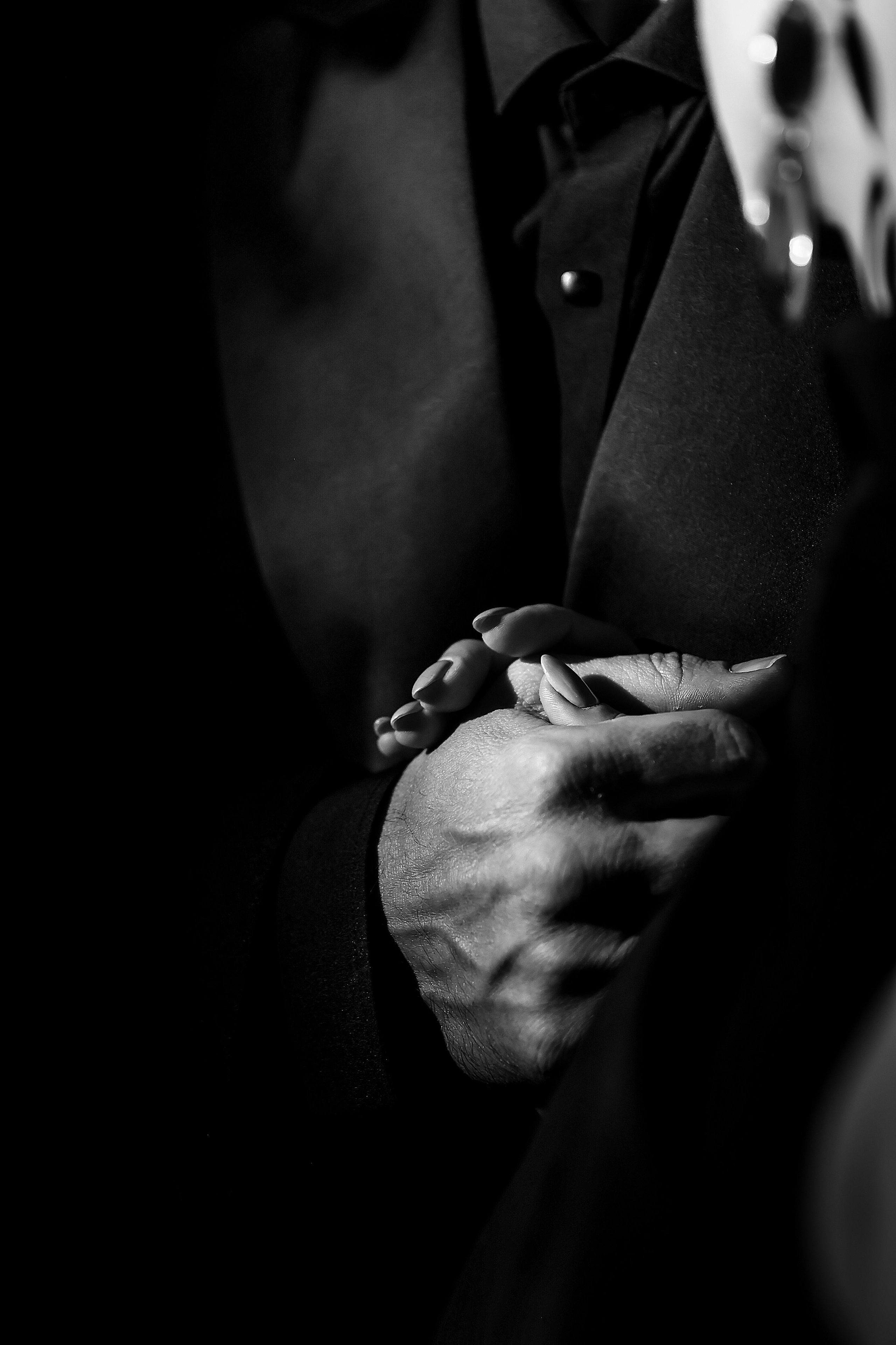 Алексей и Анна. Фотограф Алина Ионычева в Новосибирске