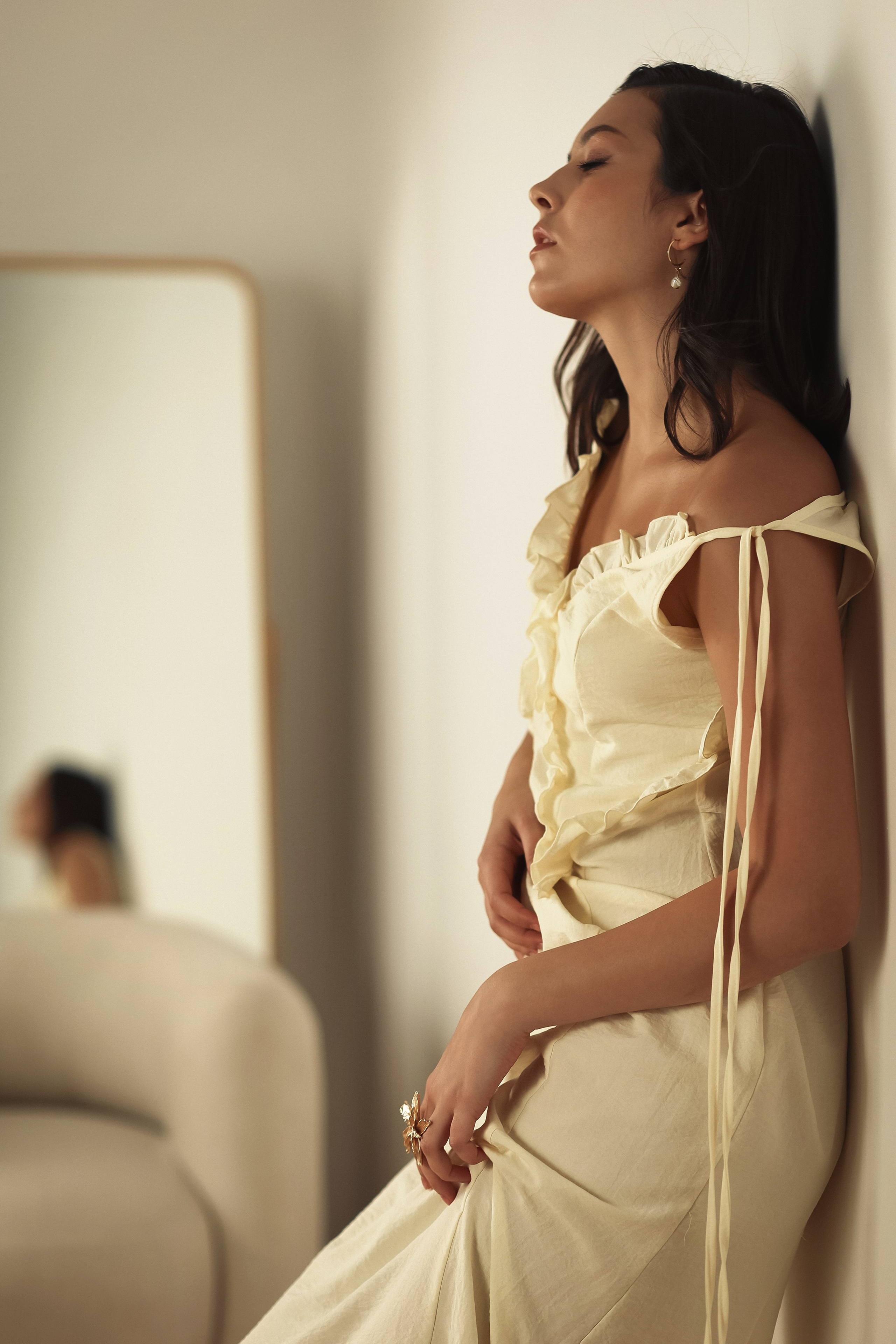 Анна 2. Фотограф Алина Ионычева в Новосибирске