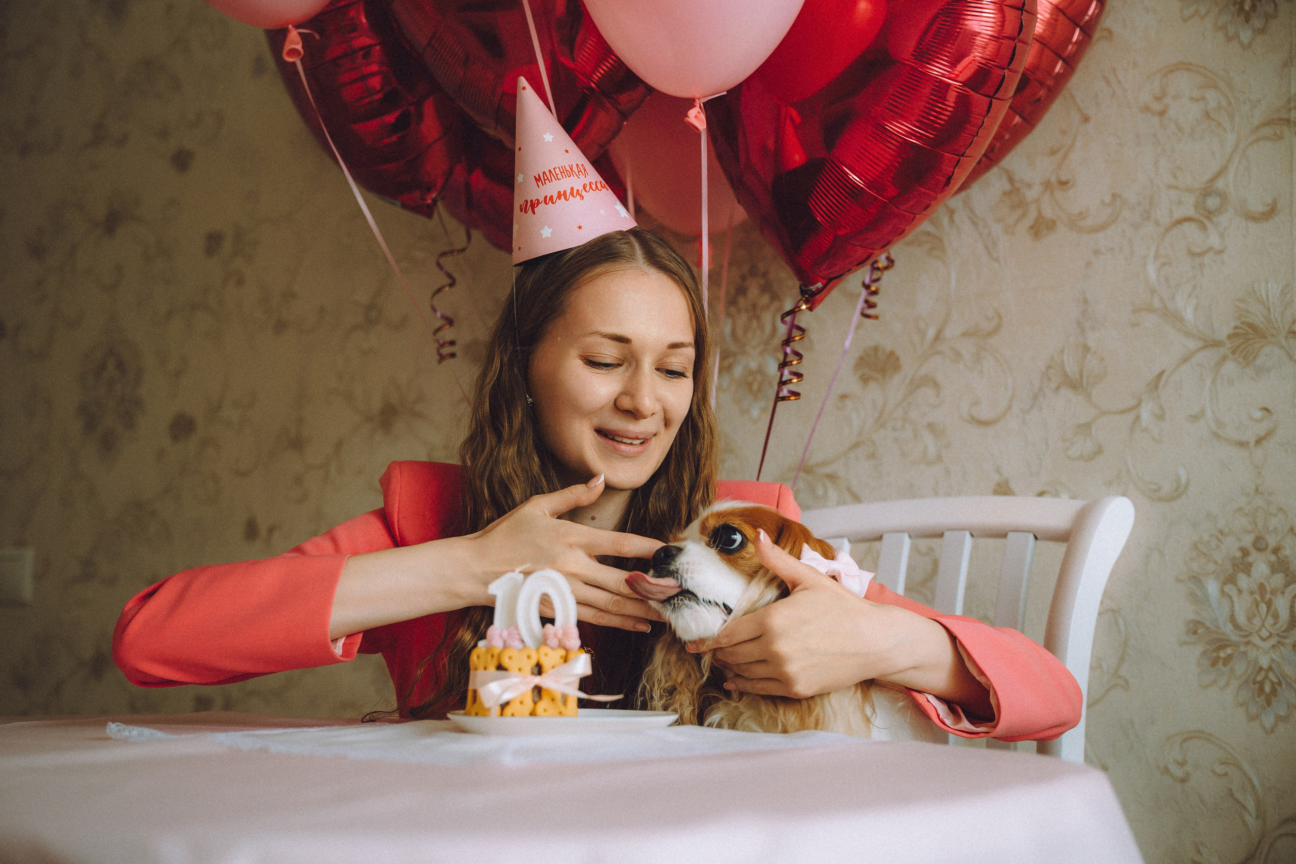 Наташа и Вики