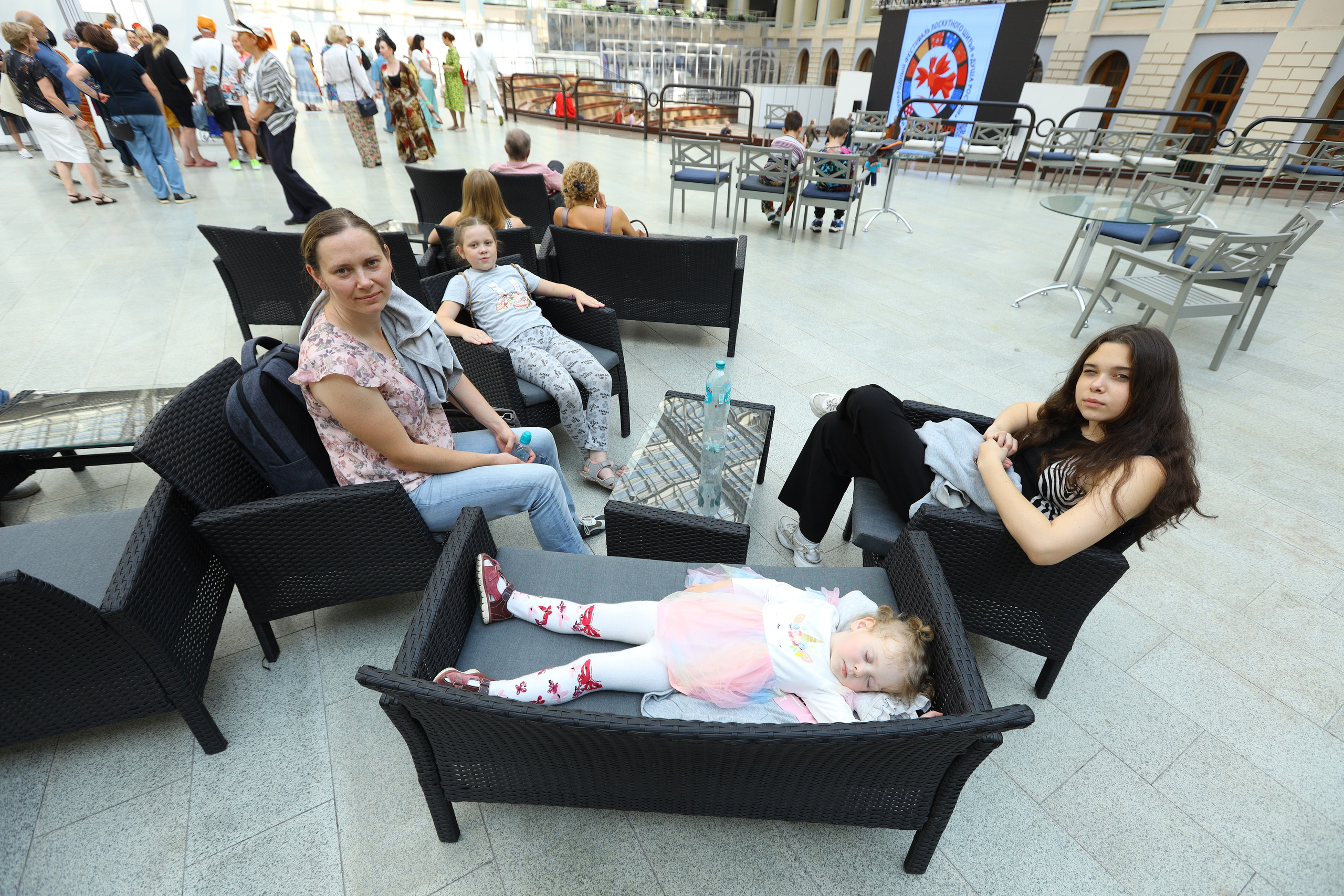 Душа России. Фотограф в Туле Крупский АнДРей. Фотостудия «КАДР71» в Туле