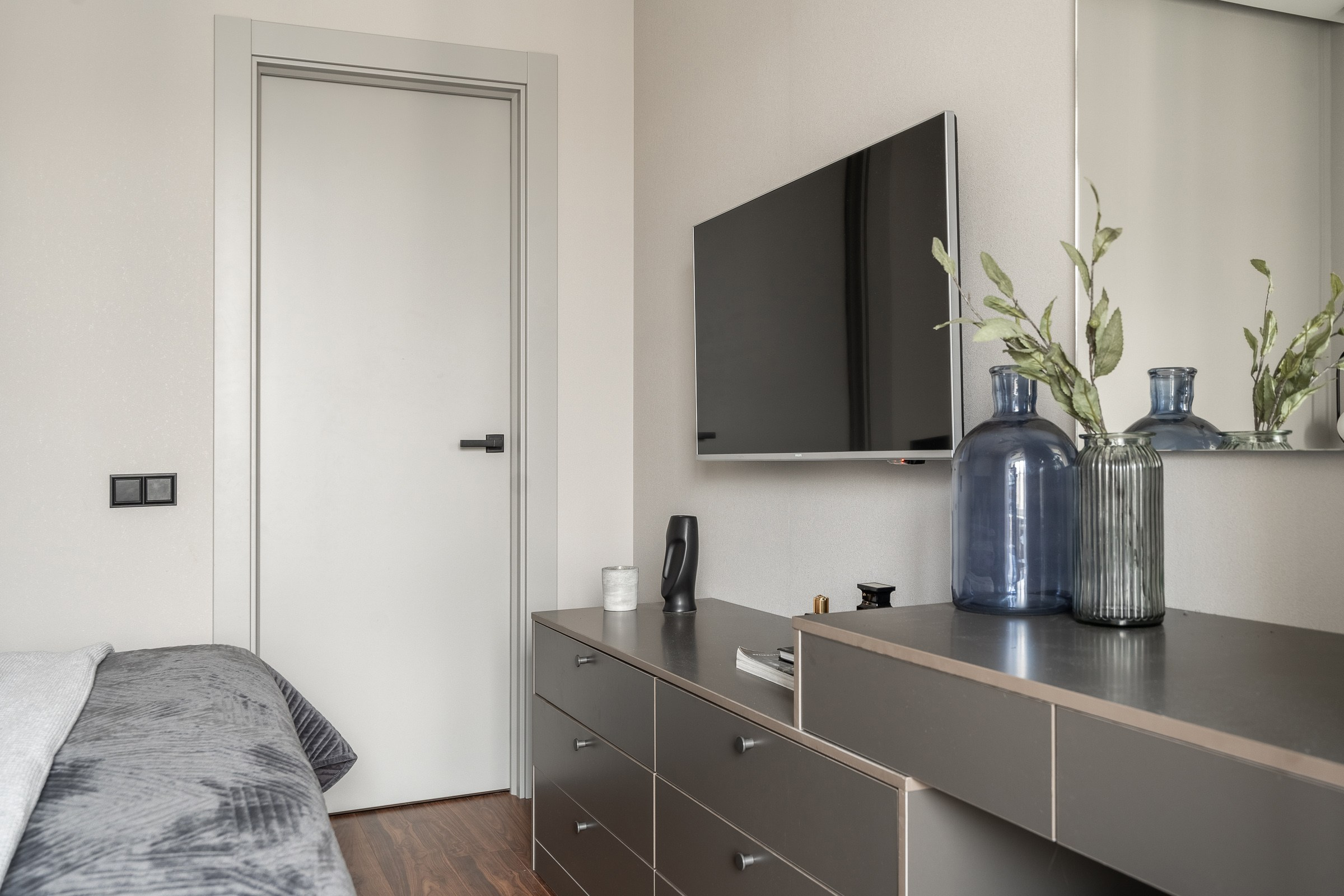 Хоумстейджинг дизайн проекта