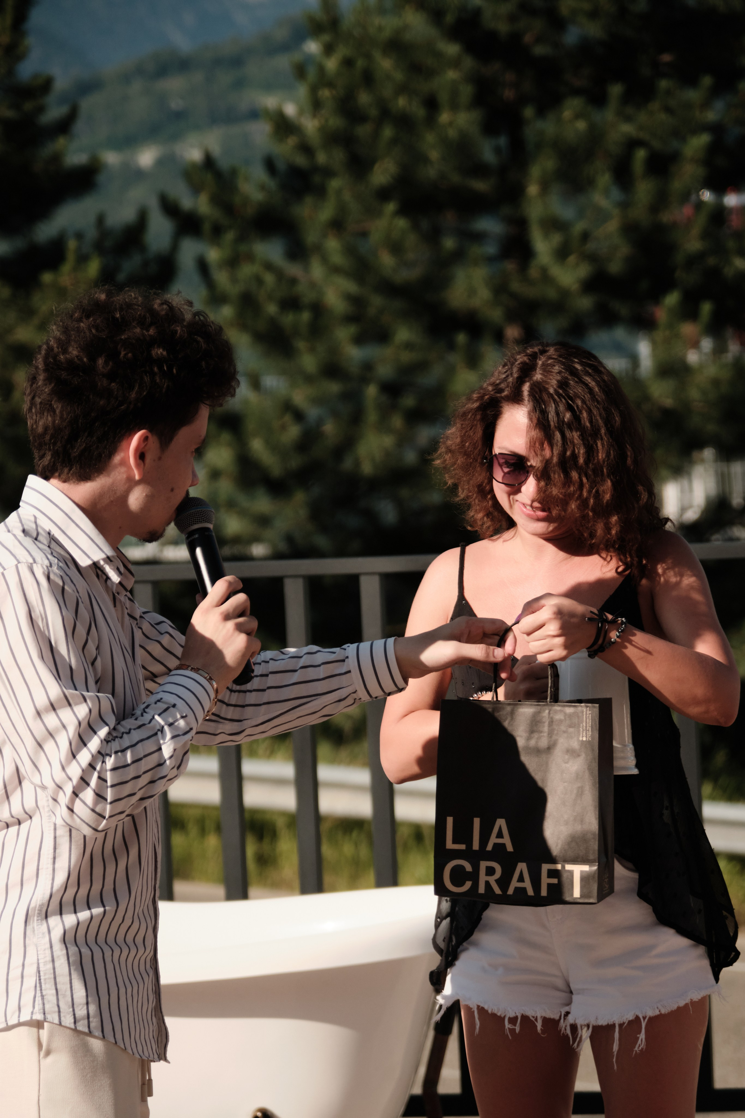 Птицы Захмелели. Main