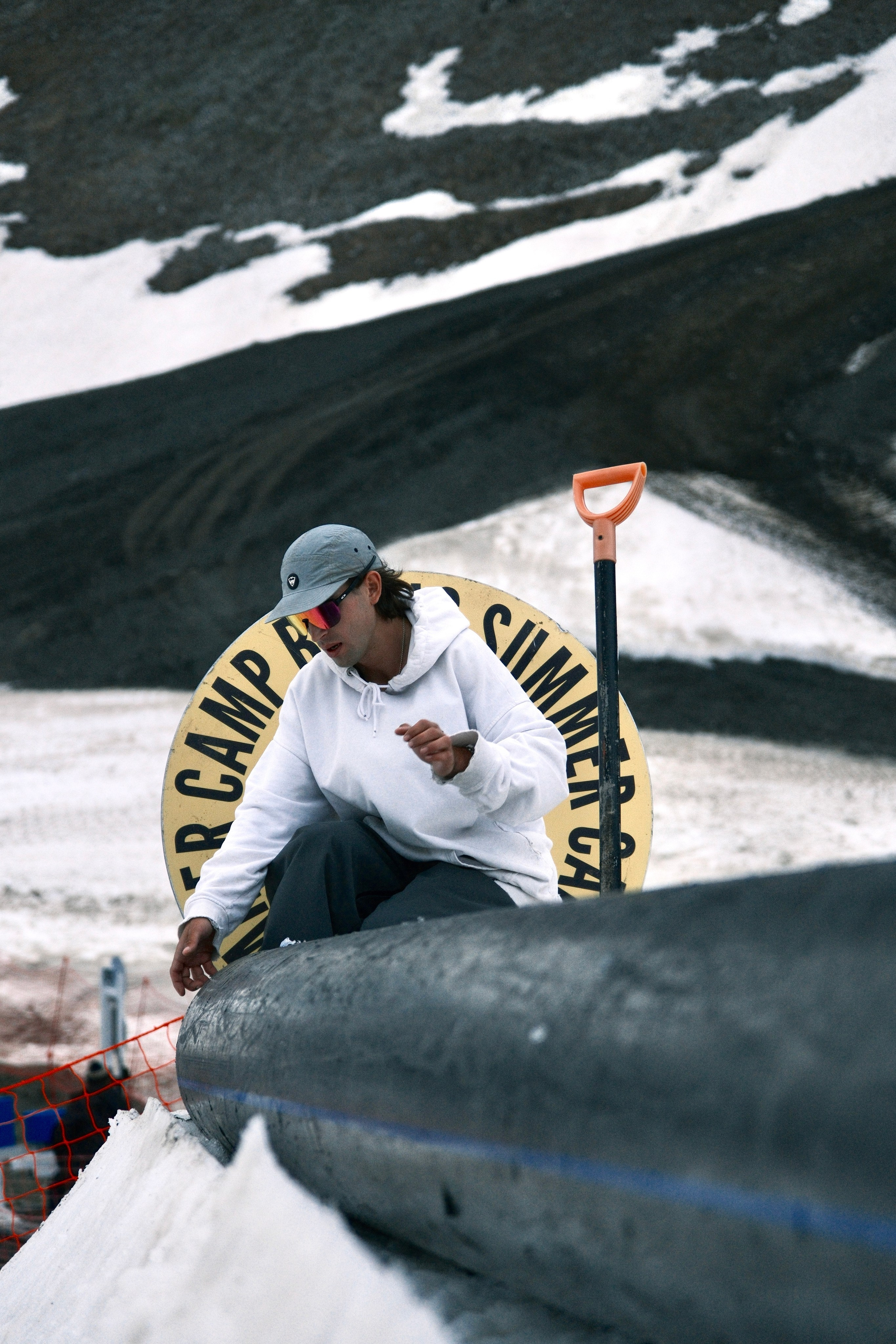 Bonus Summer Camp. Main