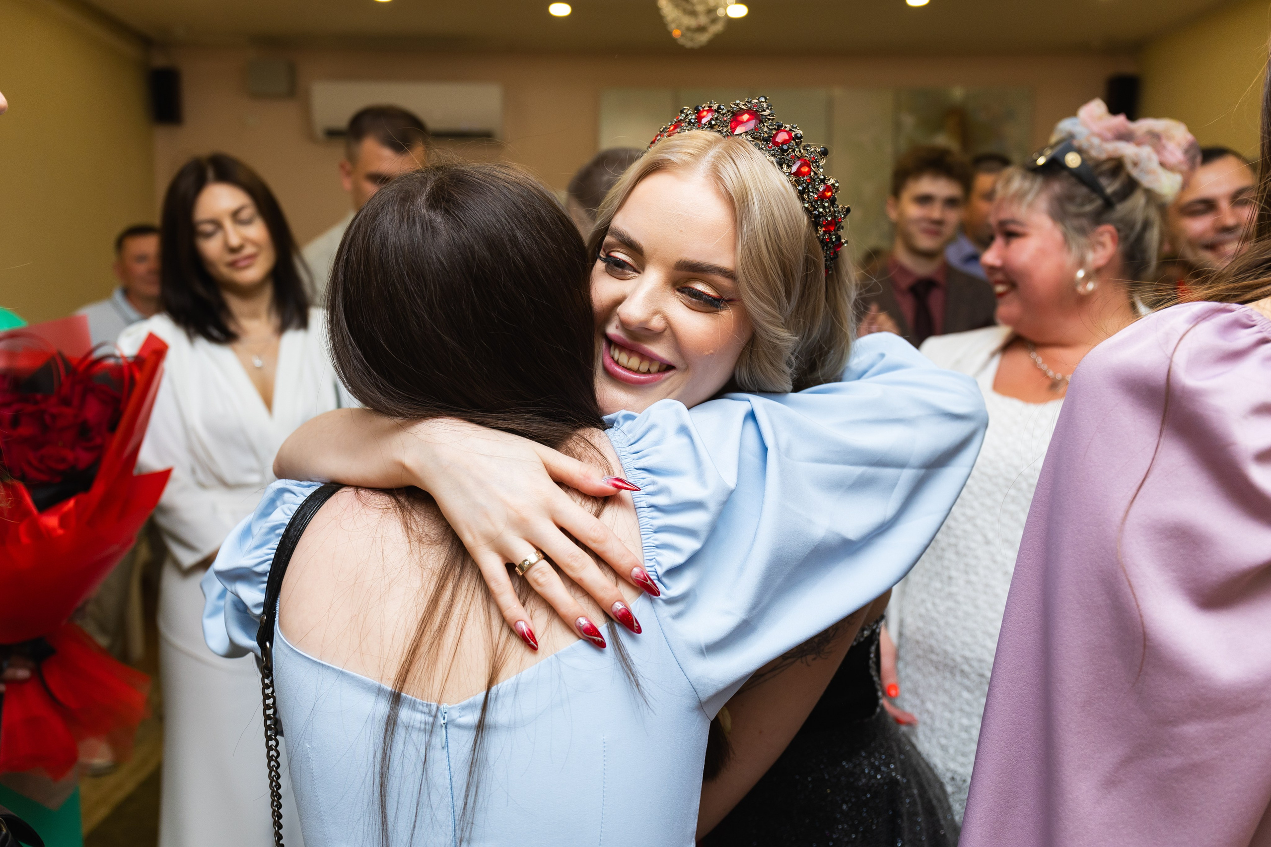 Свадебная съёмка. Якимов Максим | Фотограф | Комсомольск-на-Амуре