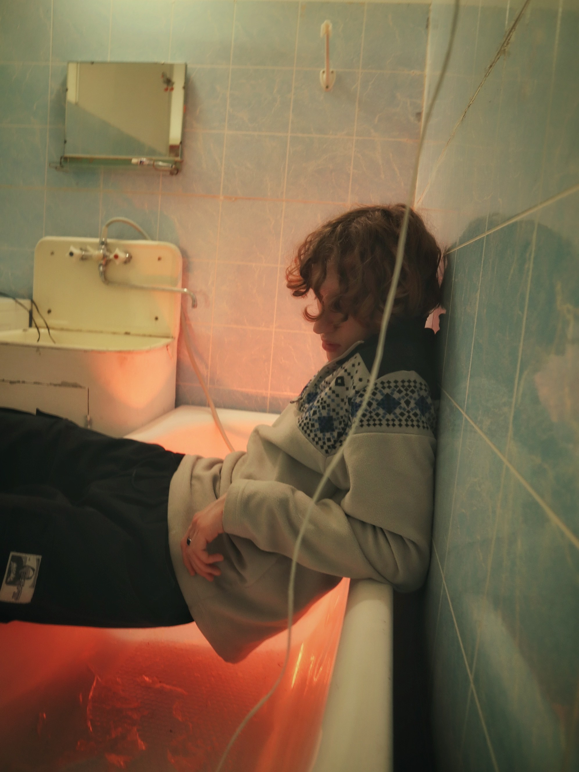 Владимир. Портретный и свадебный фотограф в Москве Александра