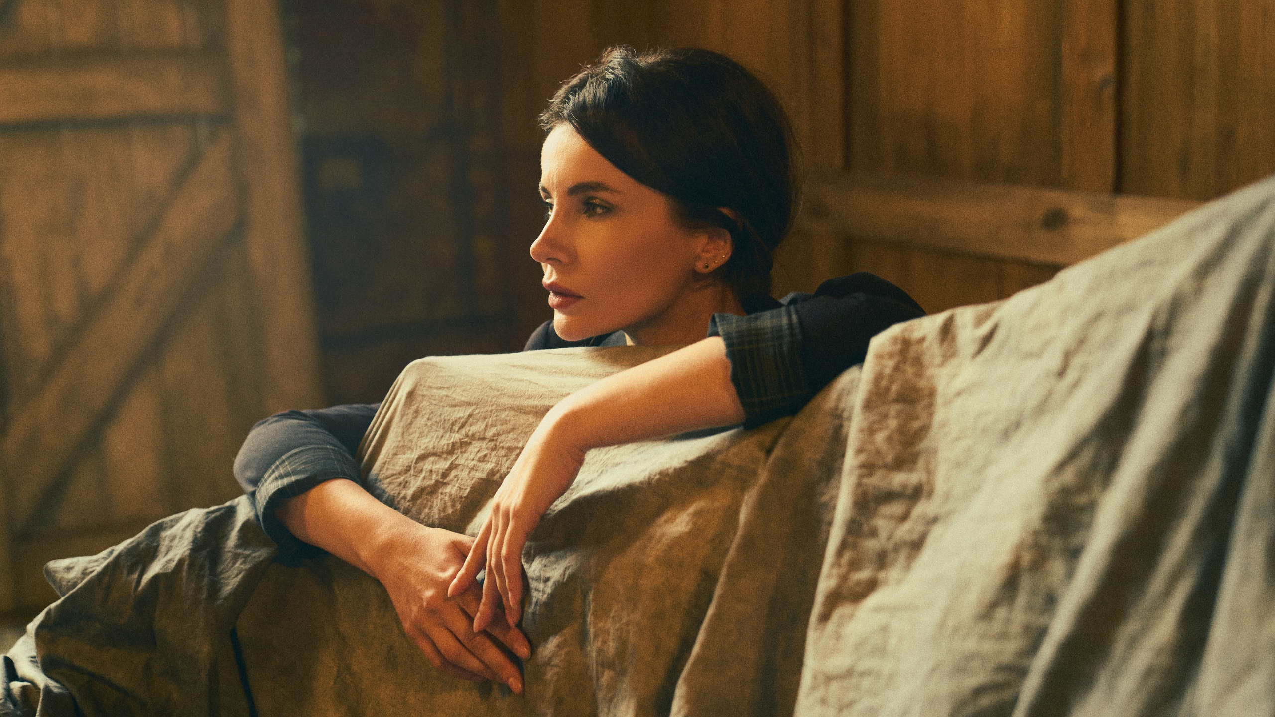 Екатерина Мамыкина