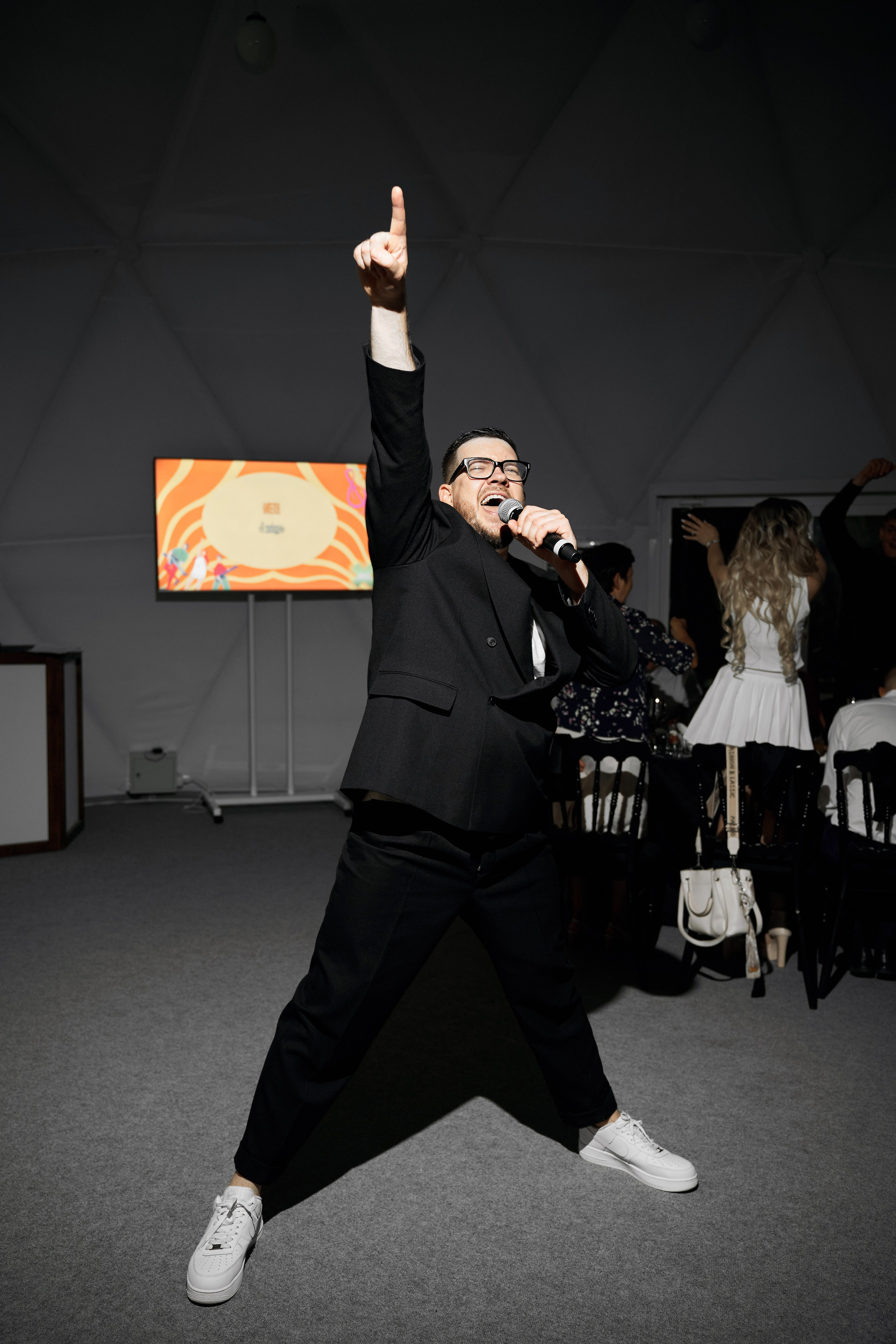 Елена & Александр. Фотограф Михаил Ефремов