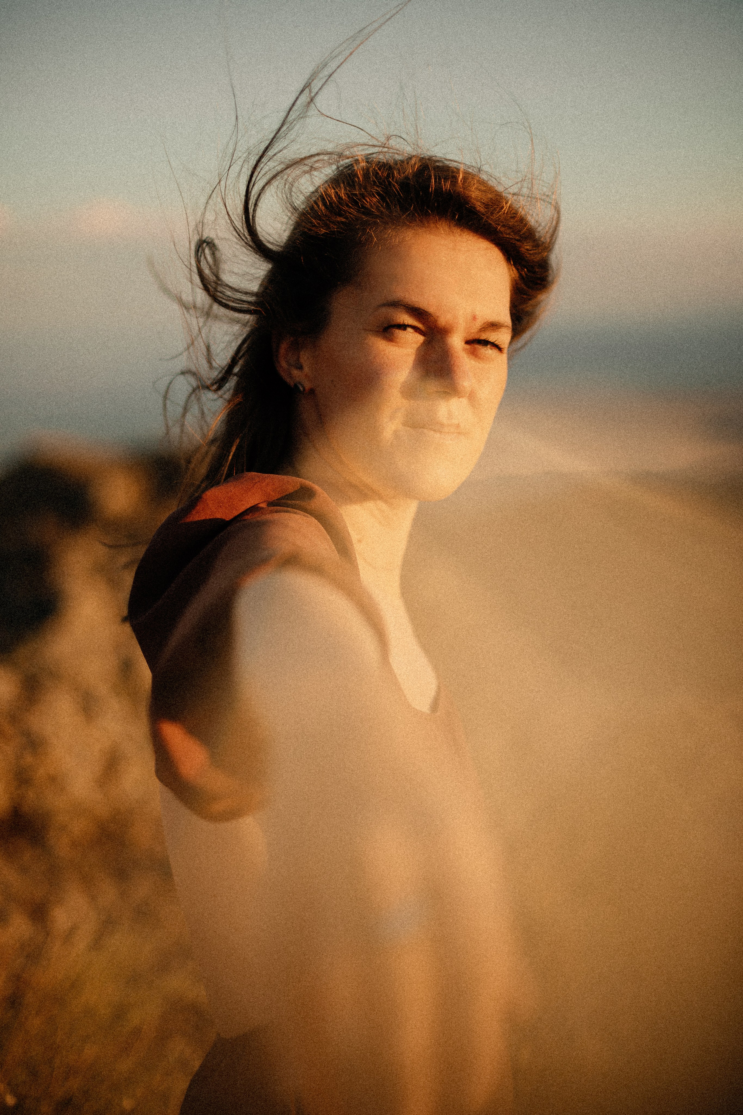 Арина. Фотограф в Архангельске Александра Васина