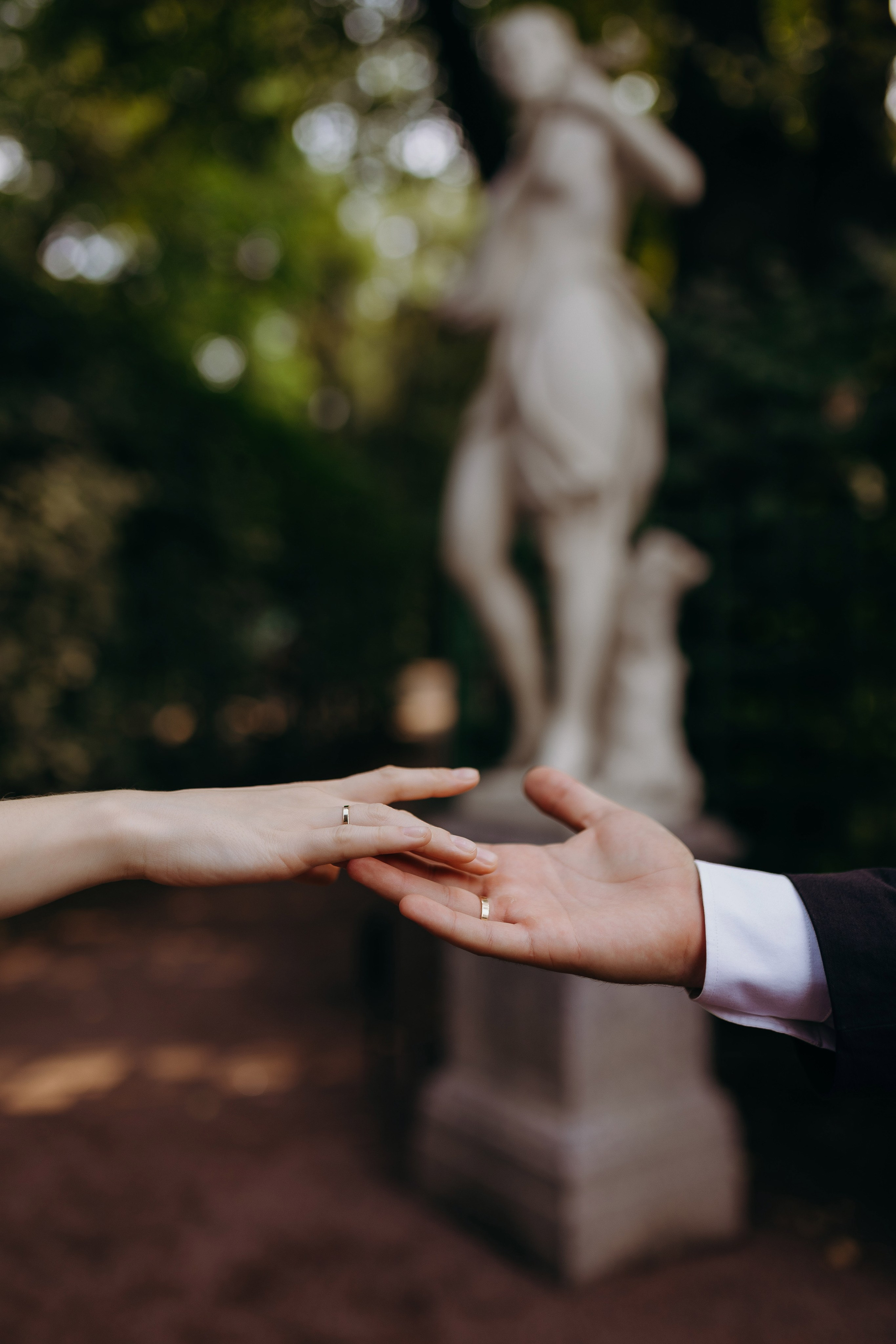 Wedding day 02.09.24. Свадебный фотограф в Санкт-Петербурге