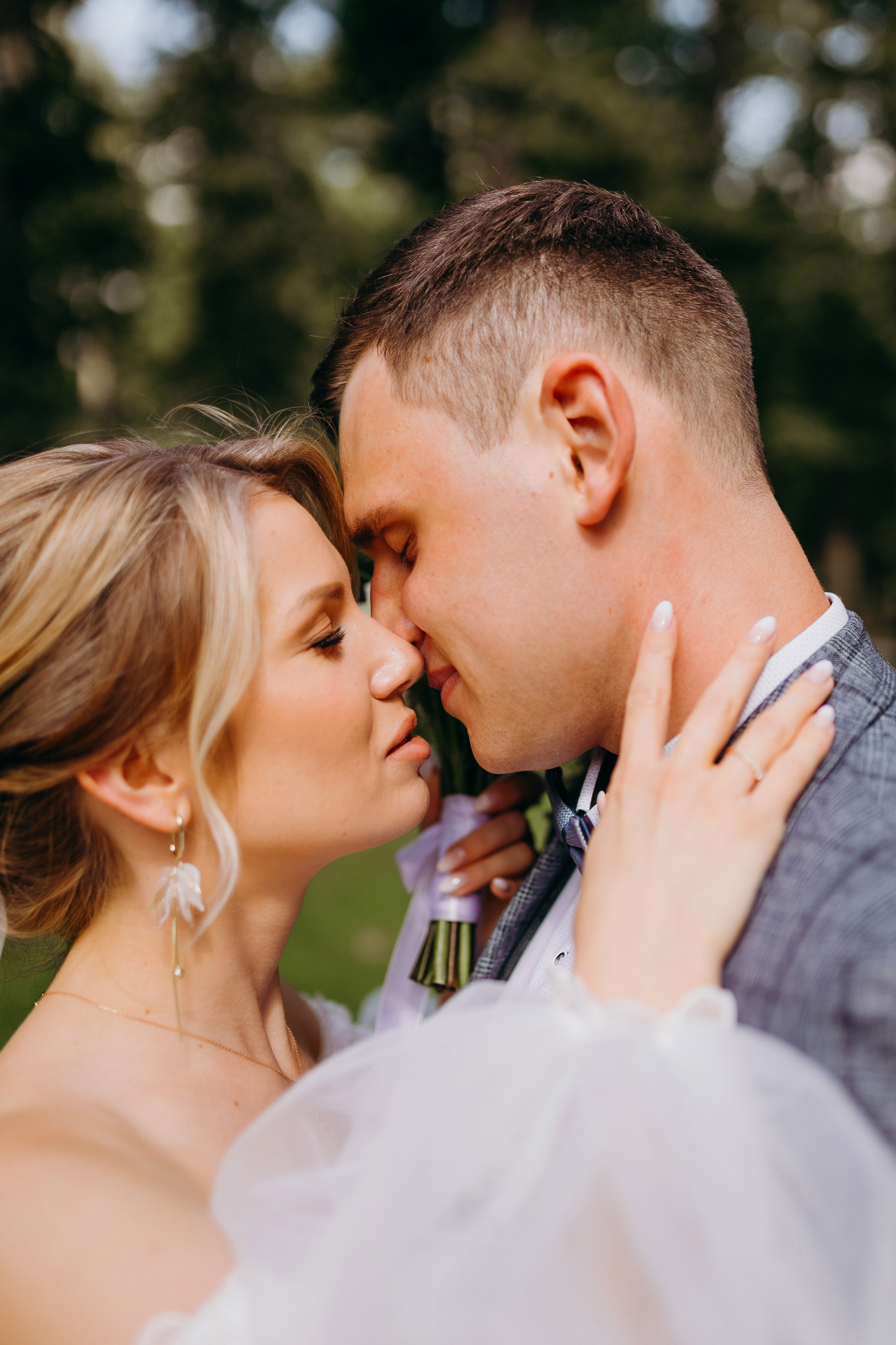 Wedding day 13.08.22. Свадебный фотограф в Санкт-Петербурге