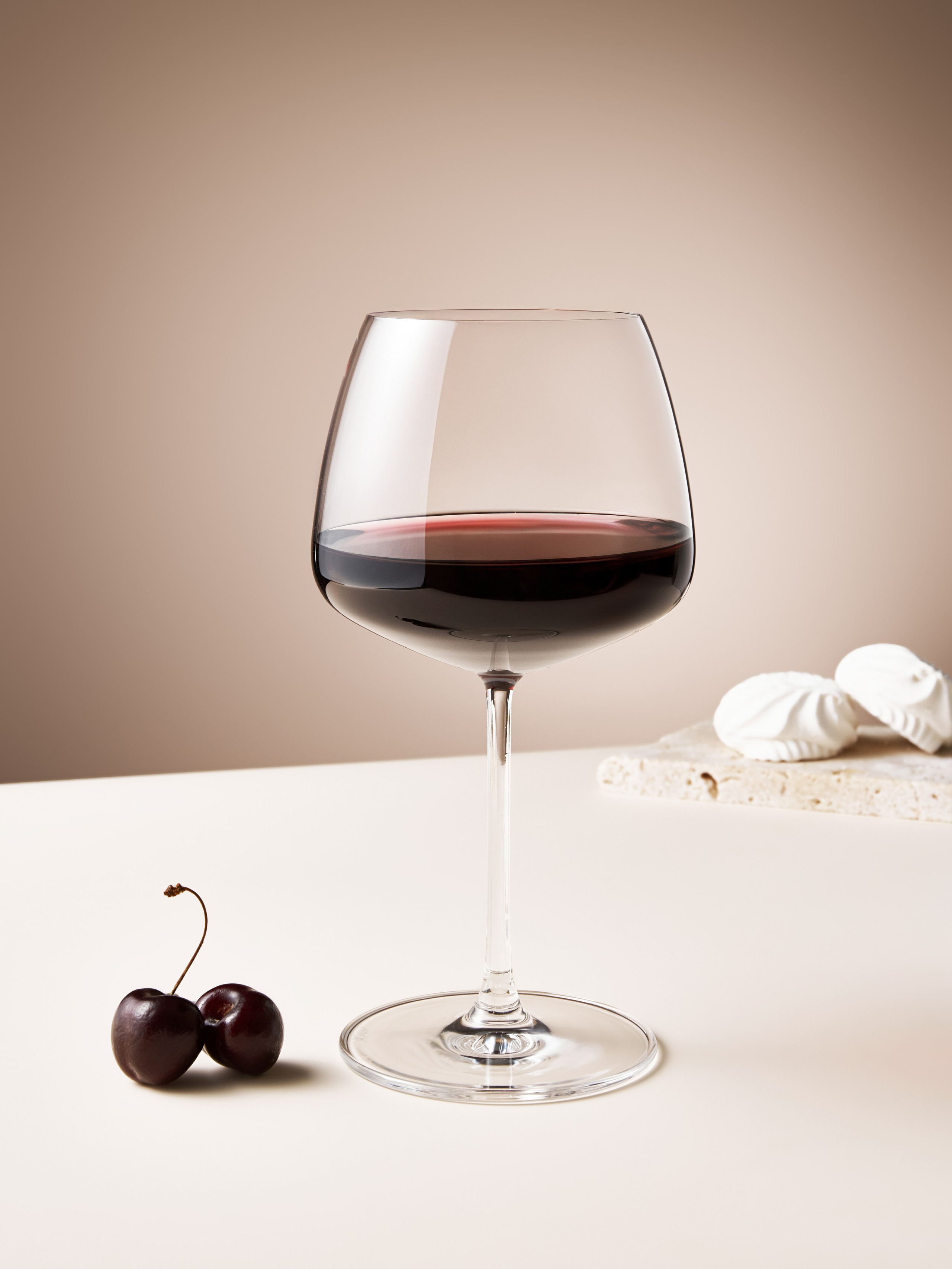 Бокалы. Портфолио