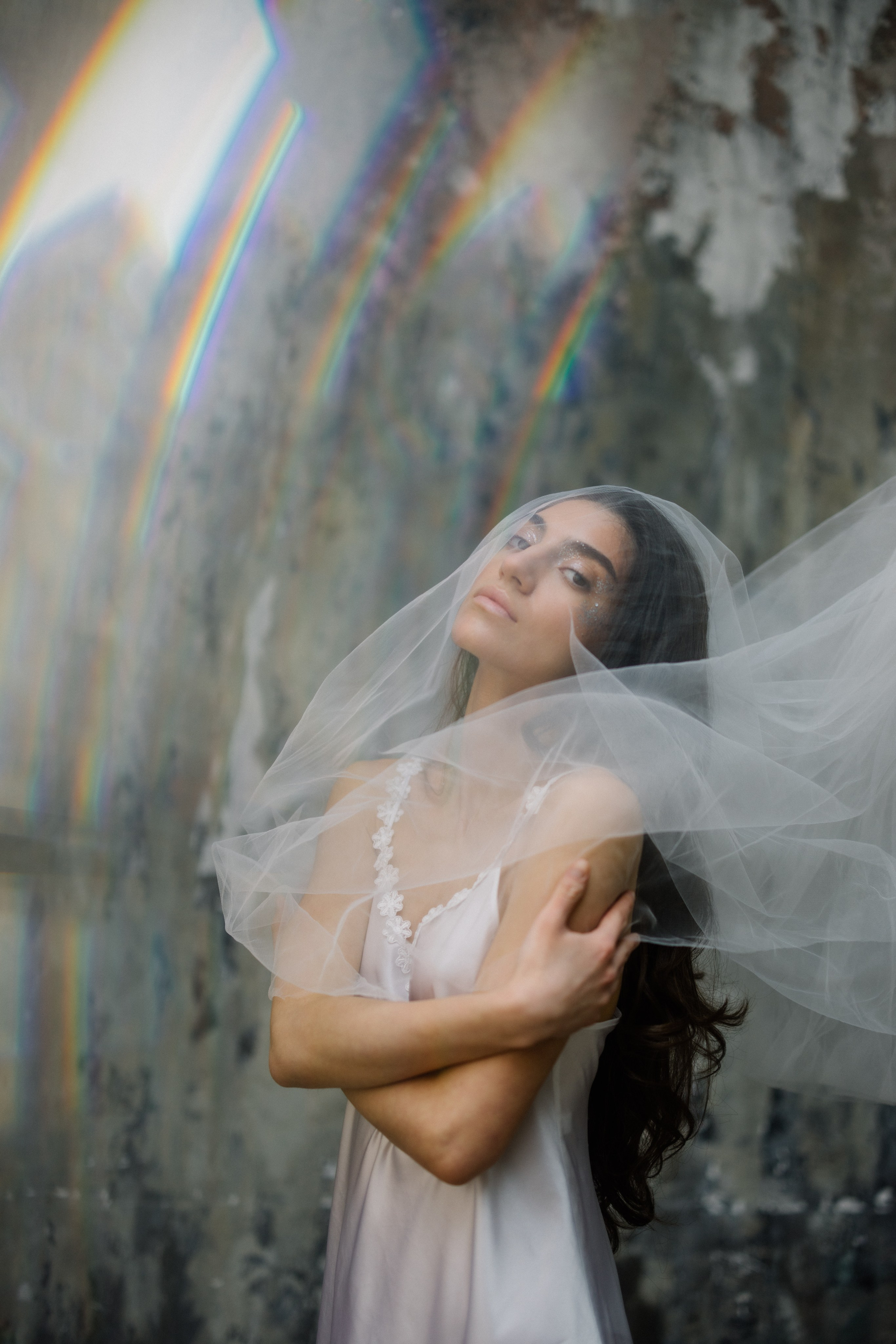 Индивидуальные фотосессии