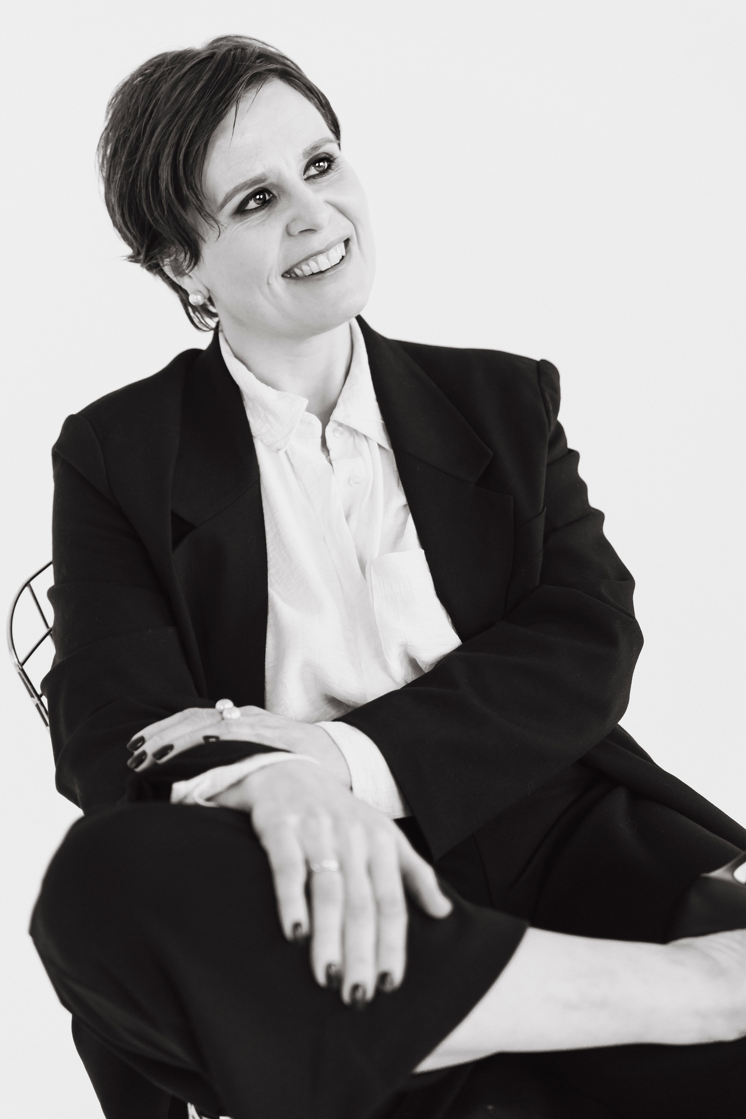 Женский портрет. Фотограф в Санкт-Петербурге Ефремова Наталья