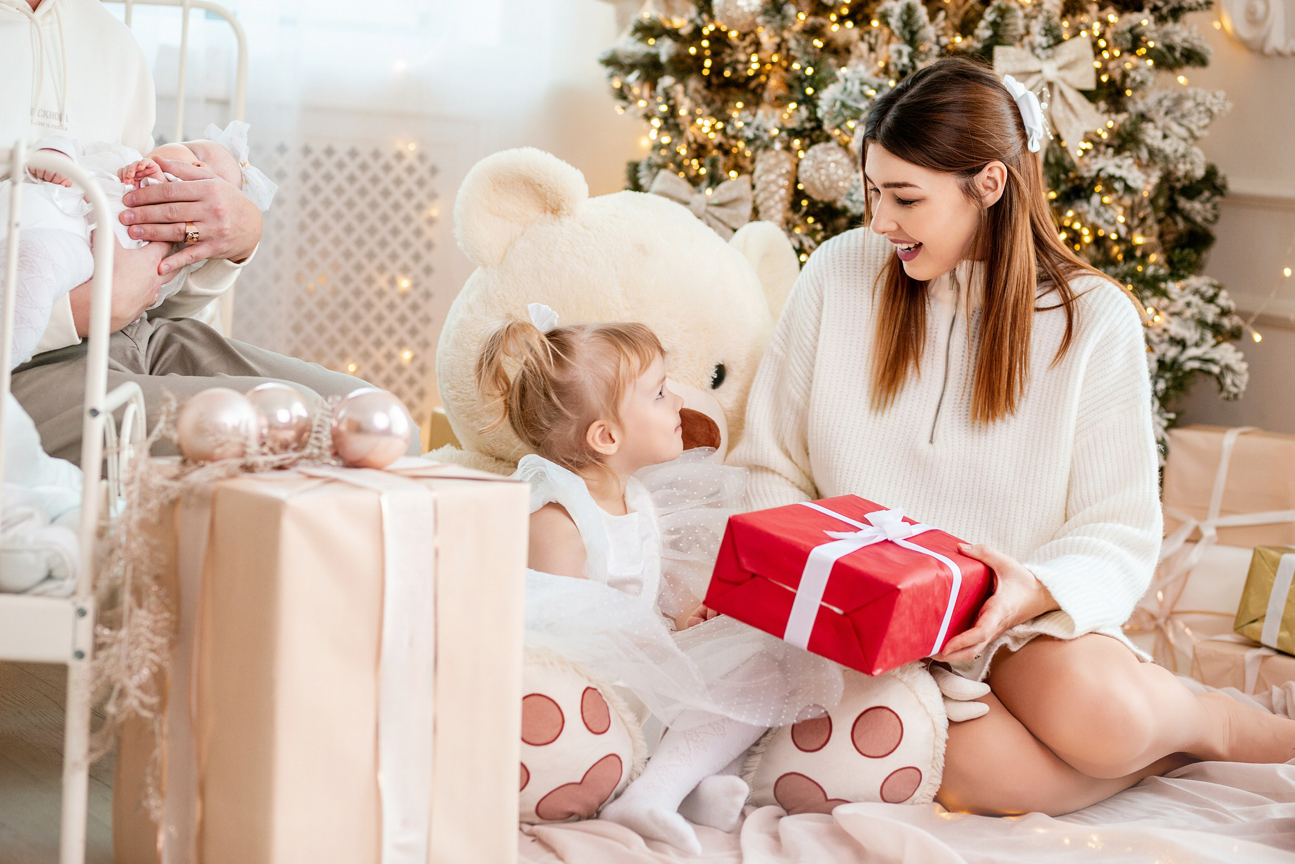 Семейные. Фотограф в Самаре Сташенкова Юлия