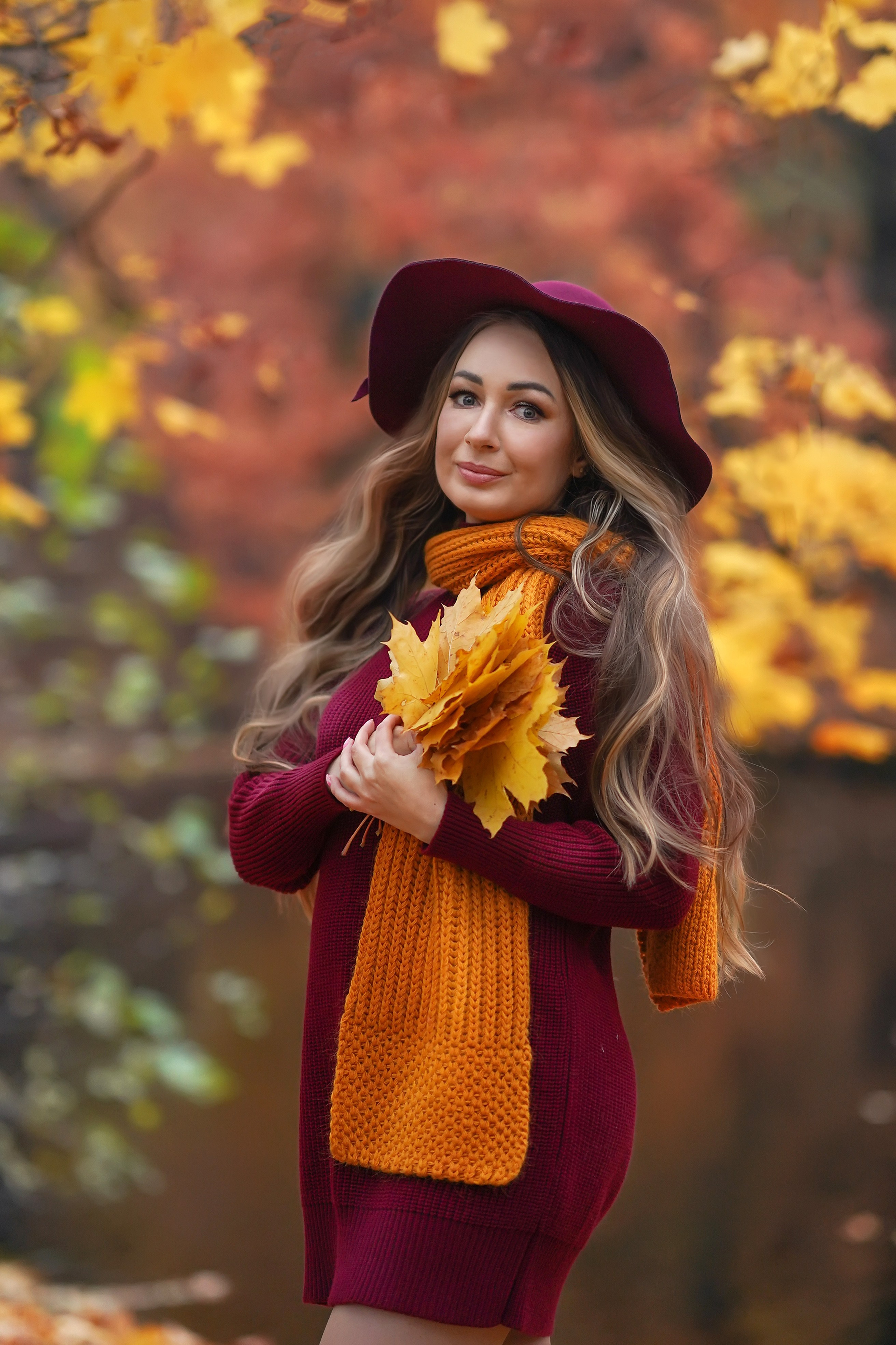 Семейные фотопрогулки. Детский и семейный фотограф в СПБ