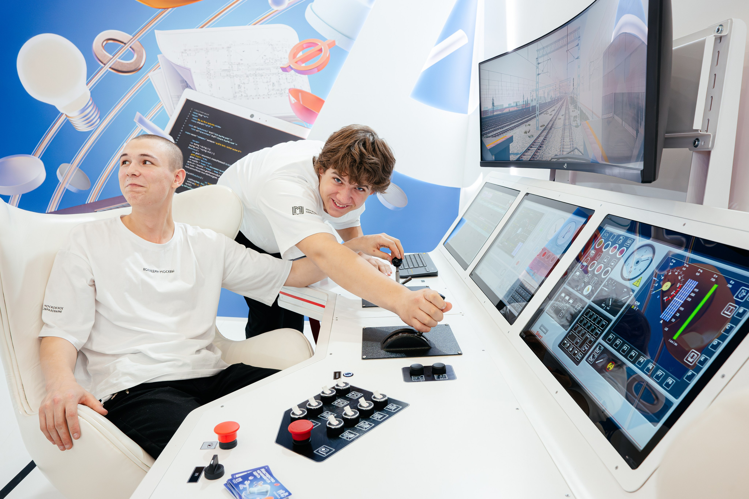 Абилимпикс 2025. Коммерческий фотограф в Санкт-Петербурге Анна Кобзарь