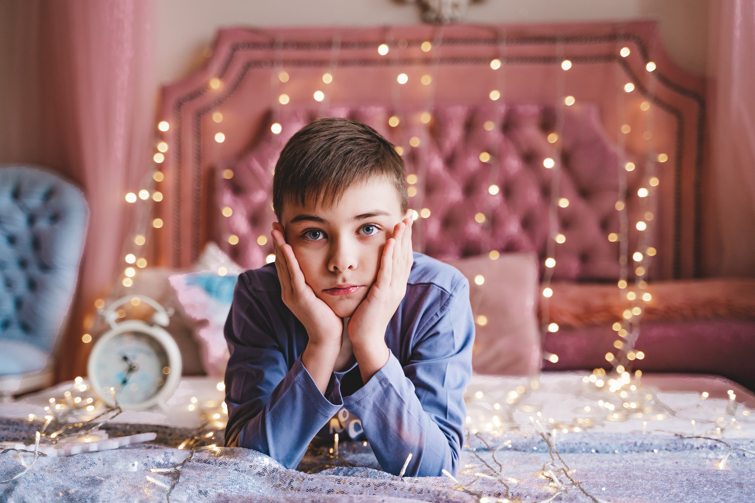 ДЕТИ. Свадебный фотограф