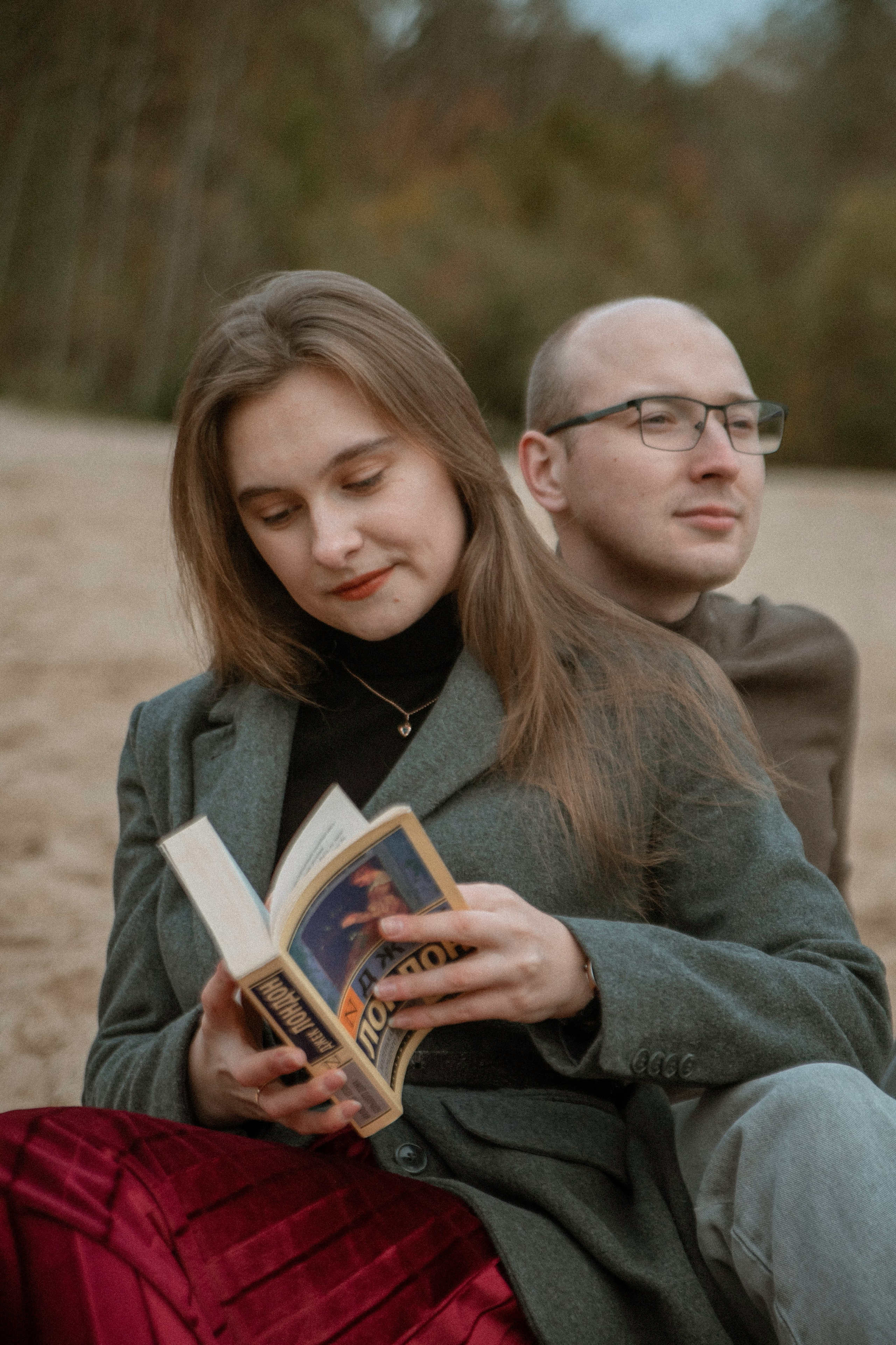 Парная съемка. ФОТОГРАФ/ КОНТЕНТ-МЕЙКЕР/ ЙОШКАР-ОЛА ЛЕНА ОГОНЬ