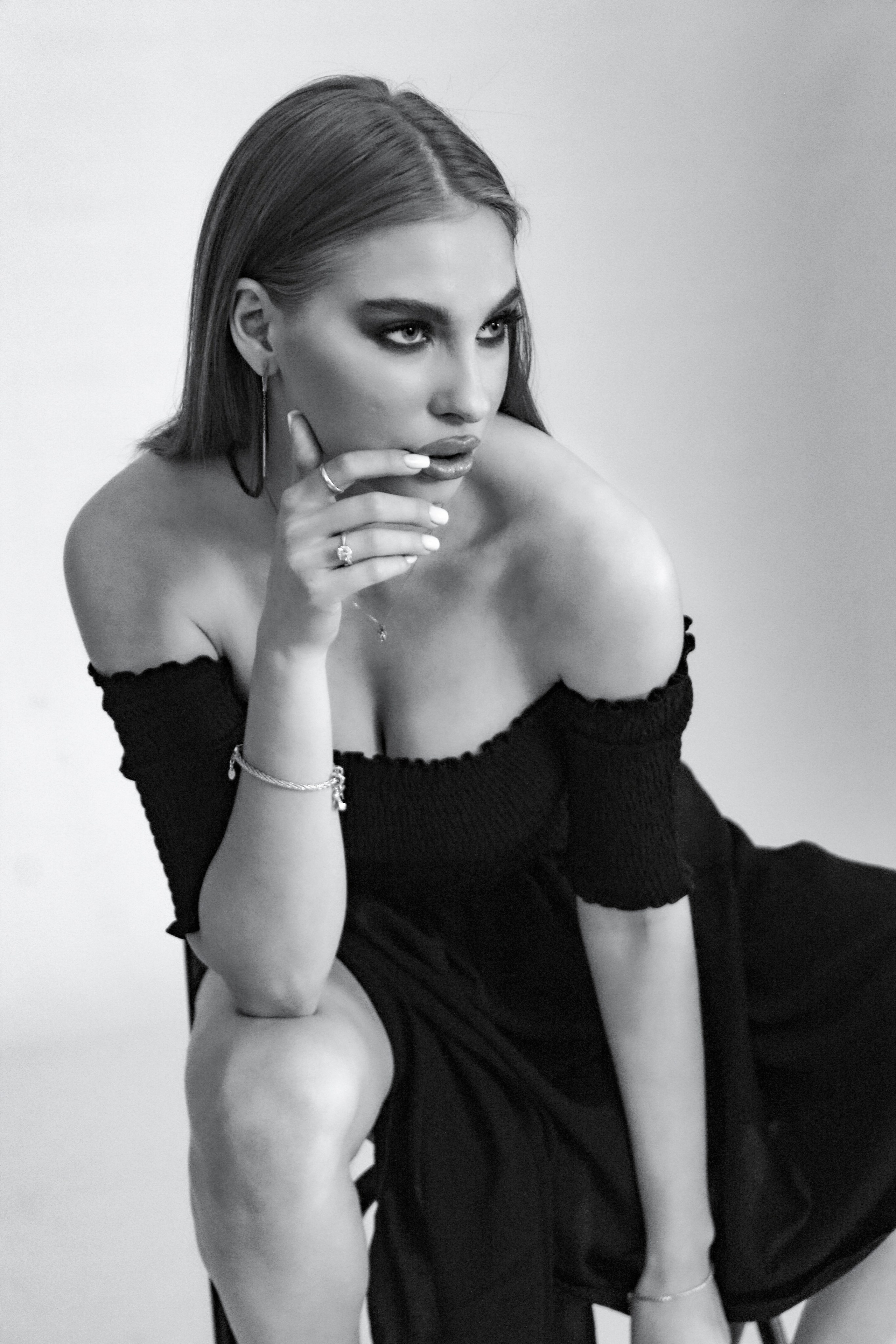 Альбом III. Фотограф Муракаева Елена