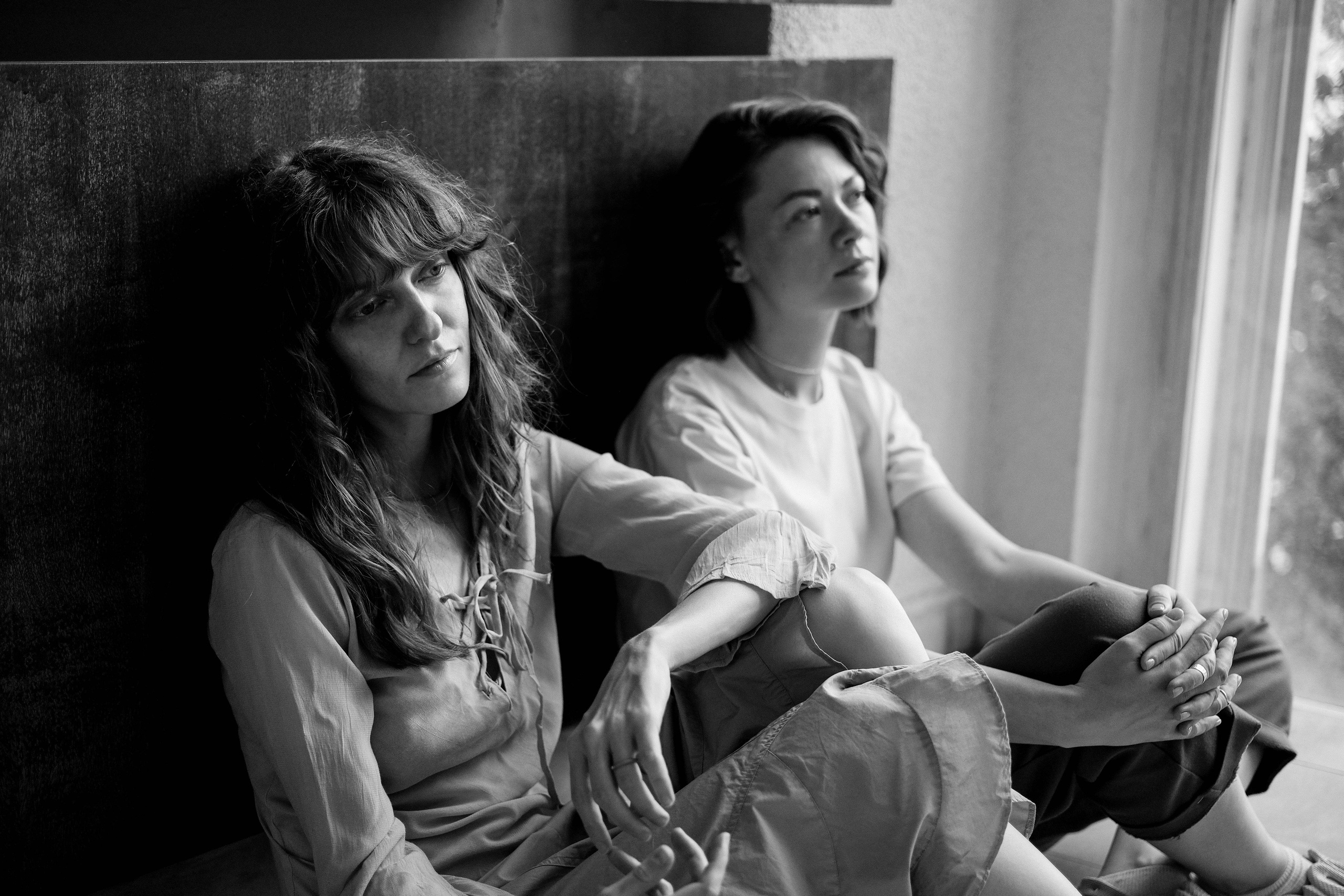 Психологическая мастерская «Побудем вместе». Портретный фотограф в Москве Таня Майорова