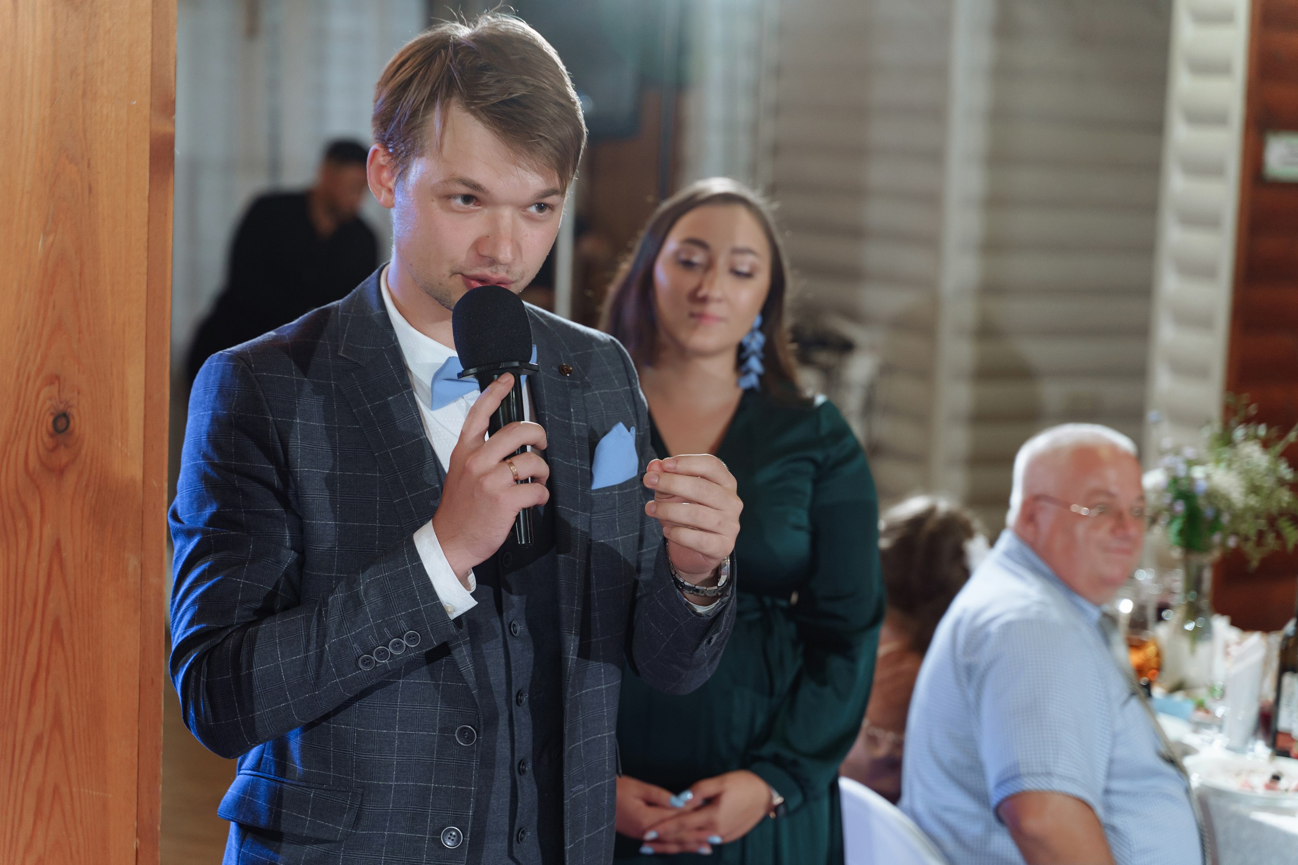 Роман и Анна (01-08-2023)