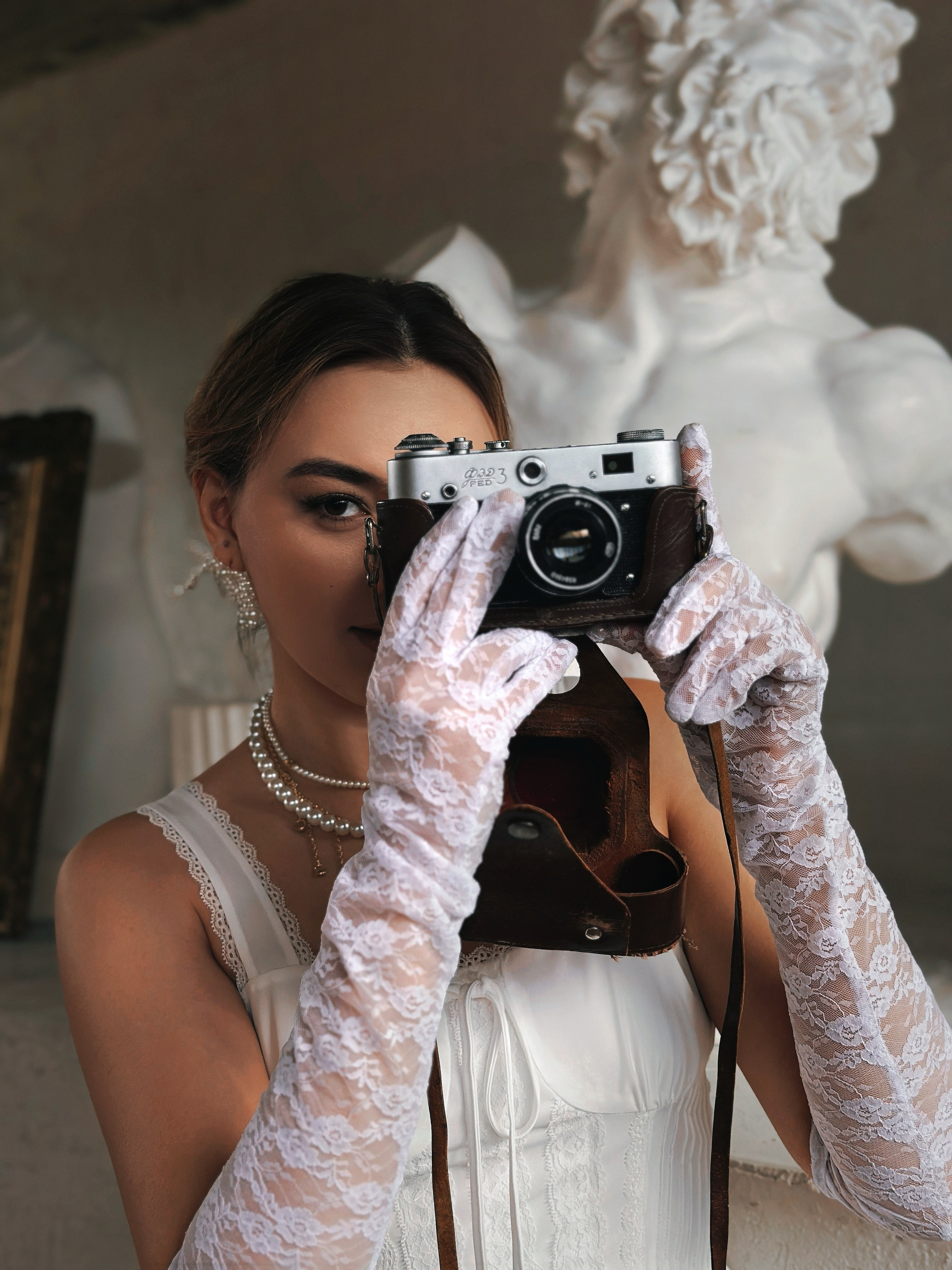 Женские портреты. Фото. Мобильный фотограф и видеограф Сочи